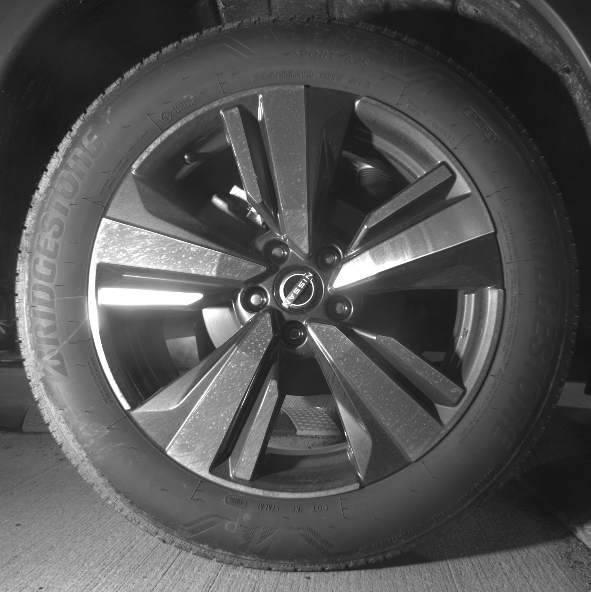 Thumbnail: 2026 Nissan Rogue - 15
