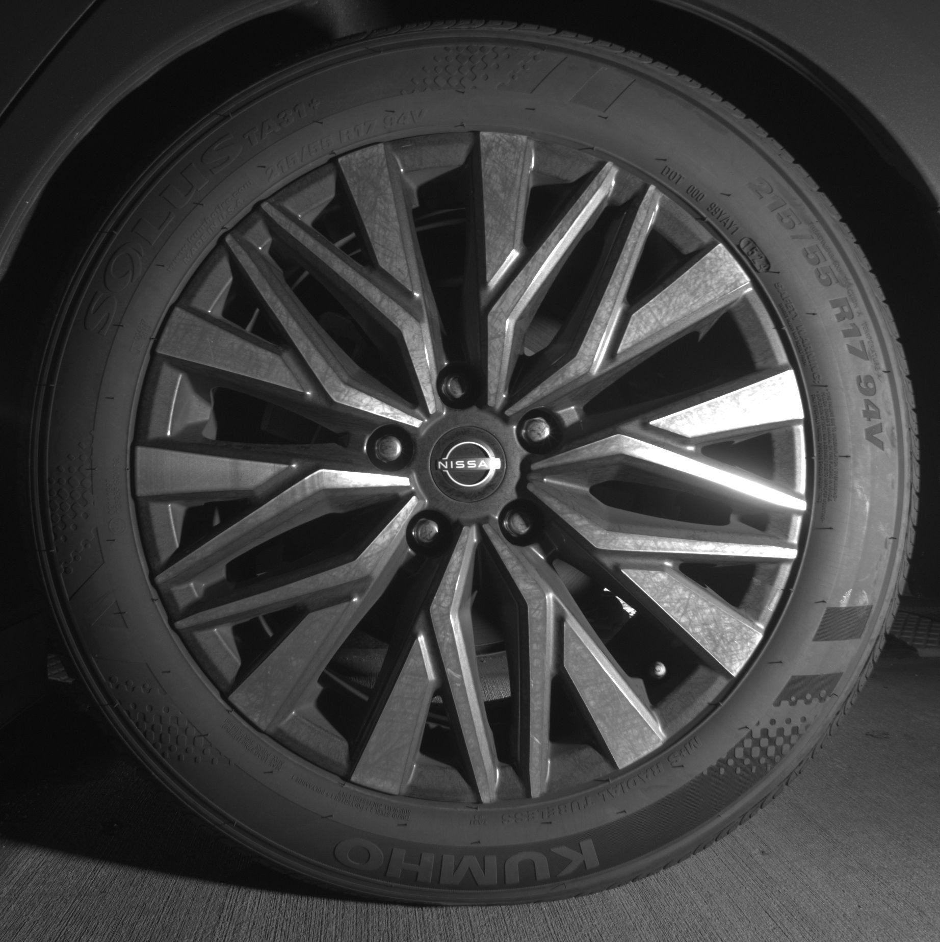 Thumbnail: 2025 Nissan Altima - 14