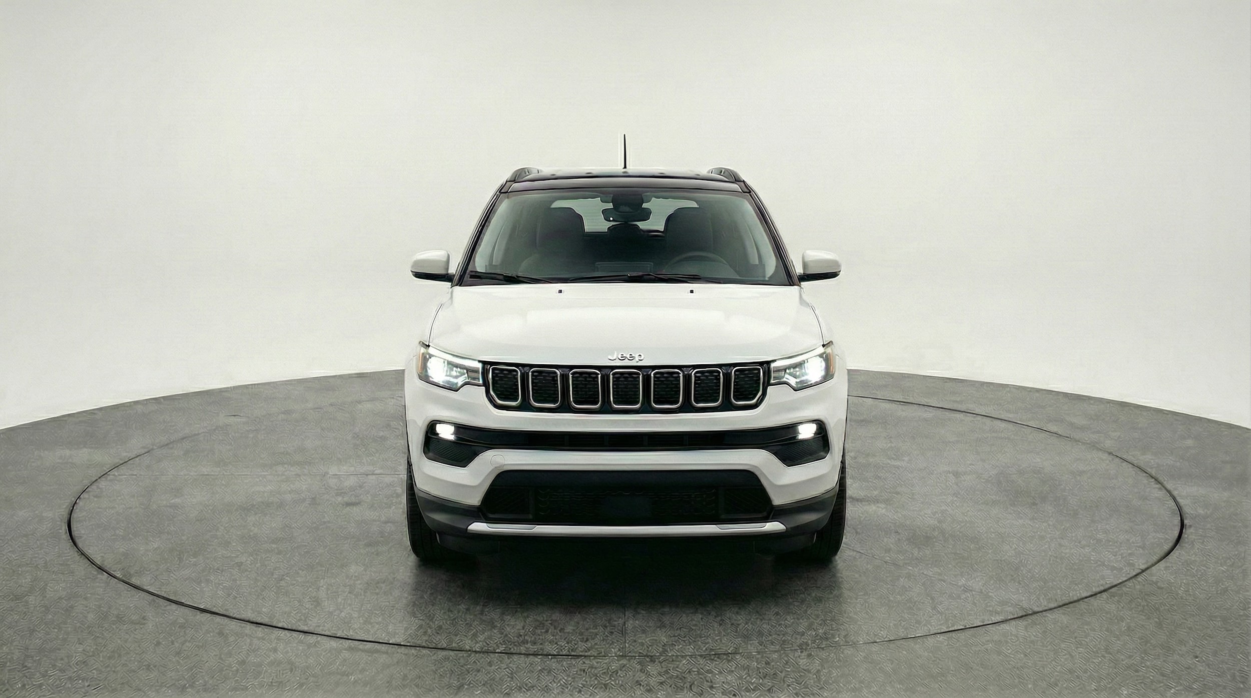 Thumbnail: 2025 Jeep Compass - 2