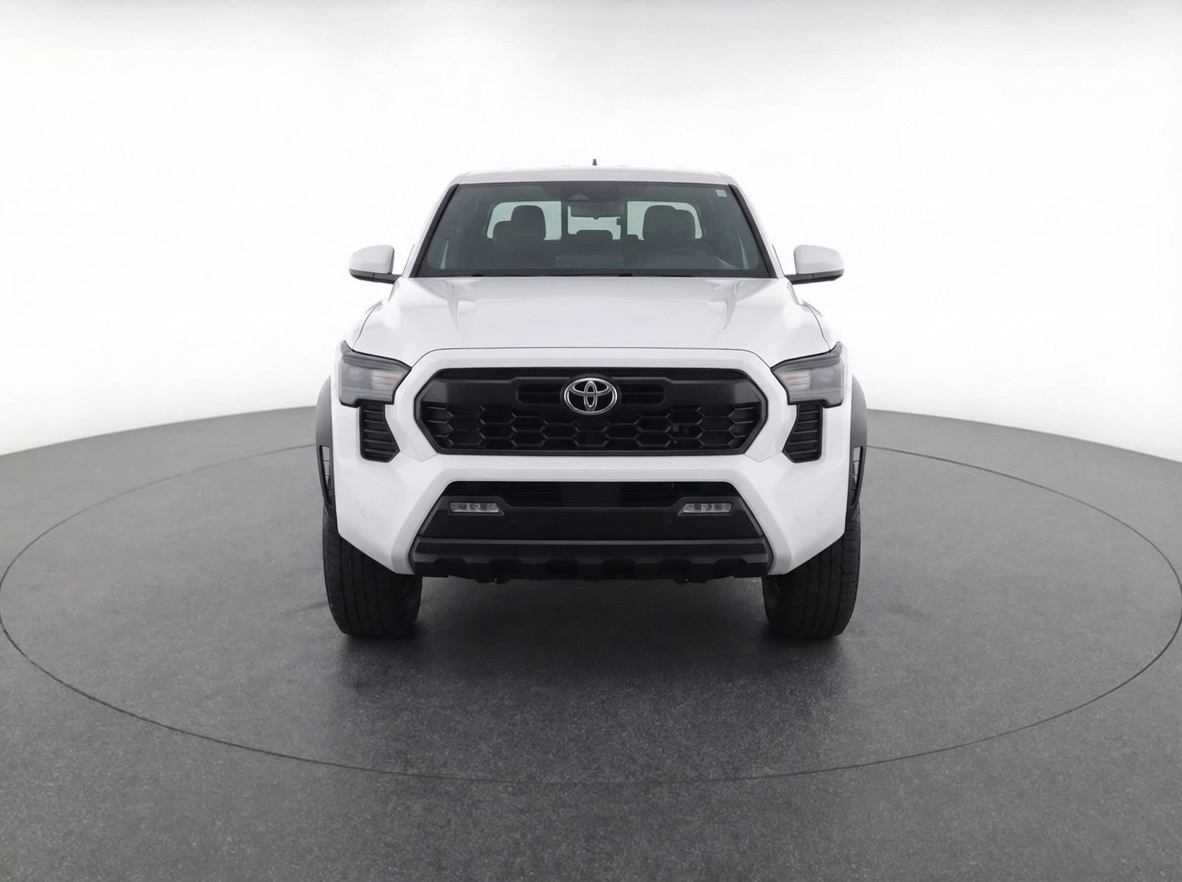 Thumbnail: 2025 Toyota Tacoma - 2