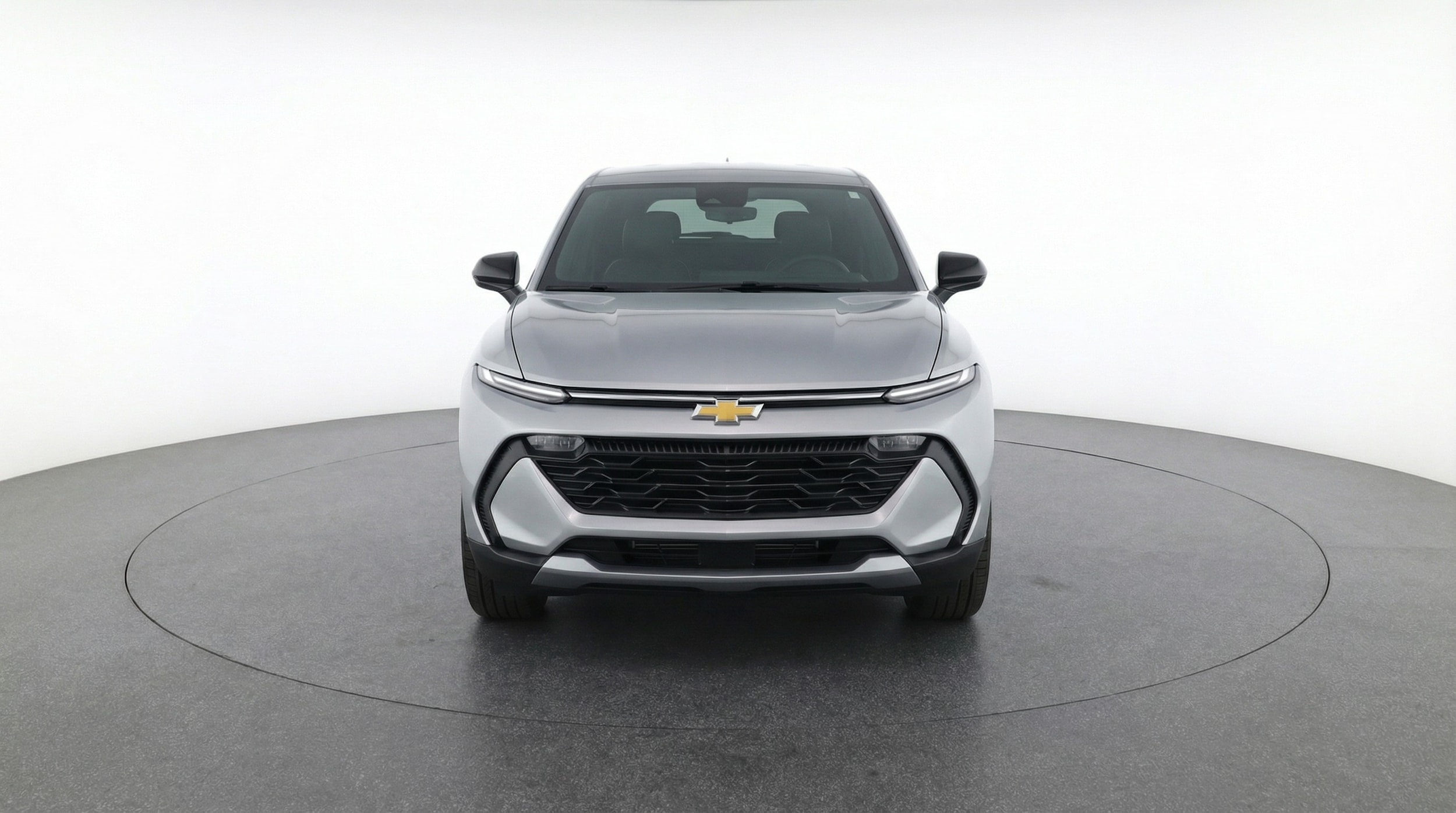 Thumbnail: 2025 Chevrolet Equinox - 2