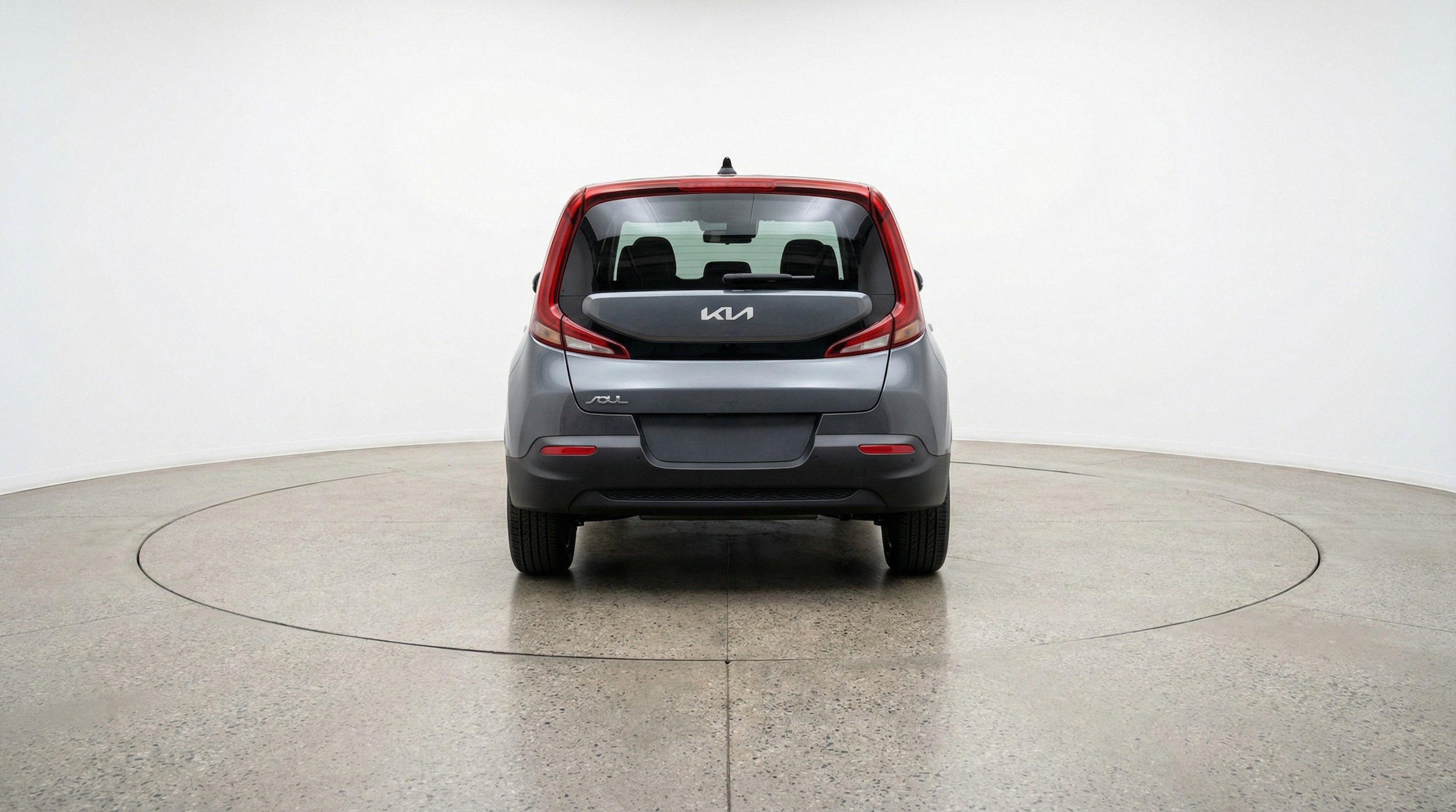 Thumbnail: 2025 Kia Soul - 7