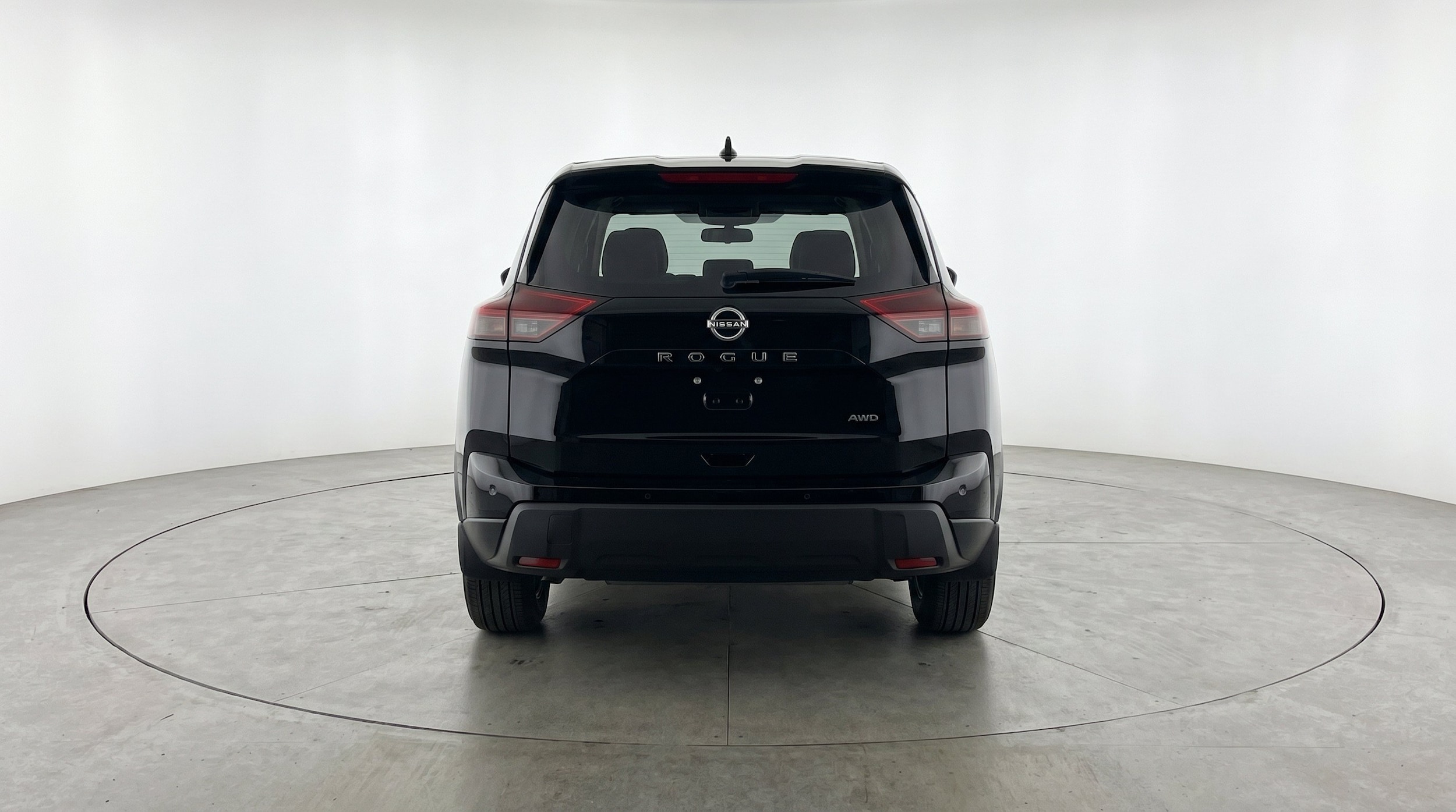 Thumbnail: 2026 Nissan Rogue - 7