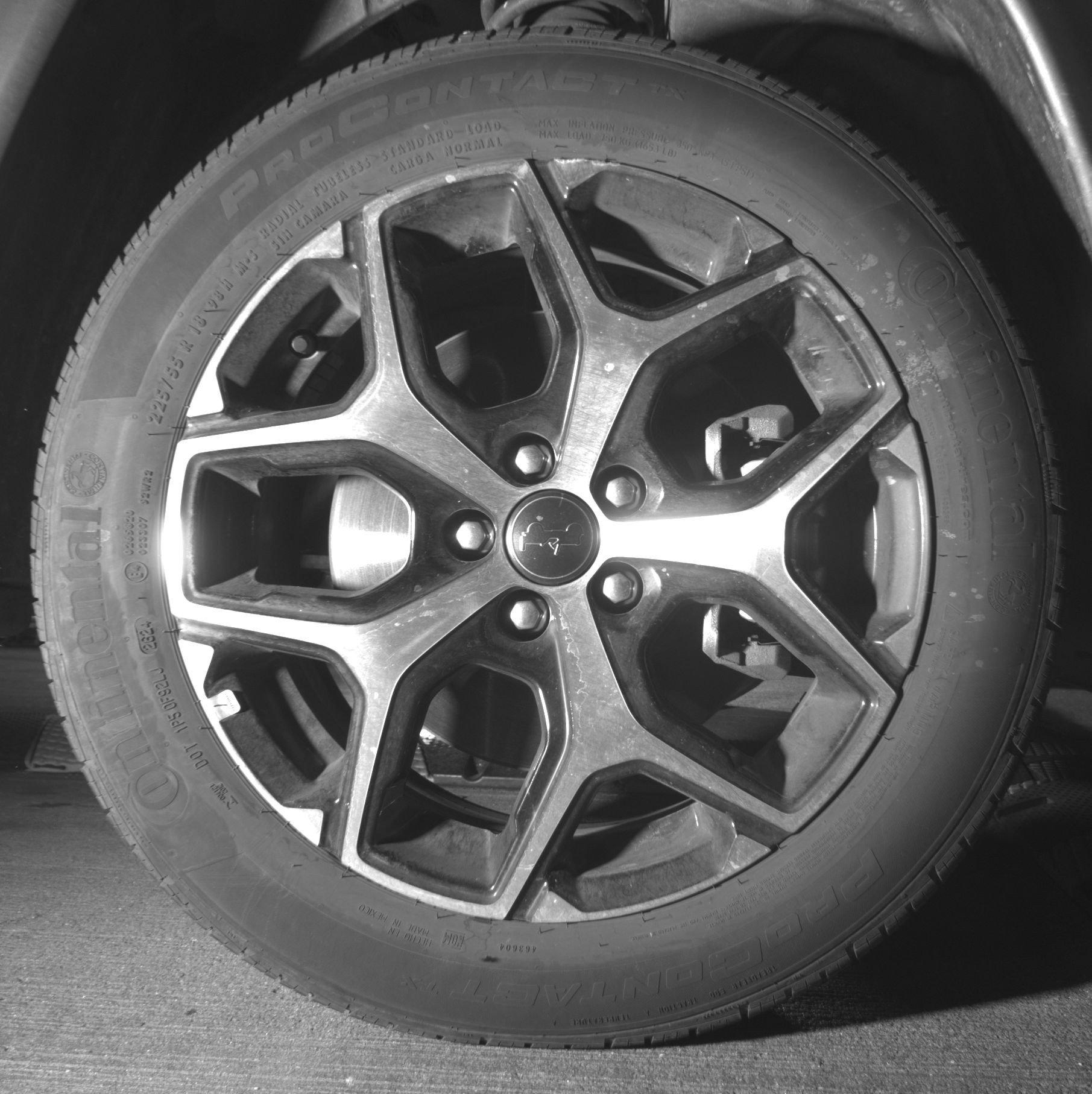 Thumbnail: 2025 Jeep Compass - 13