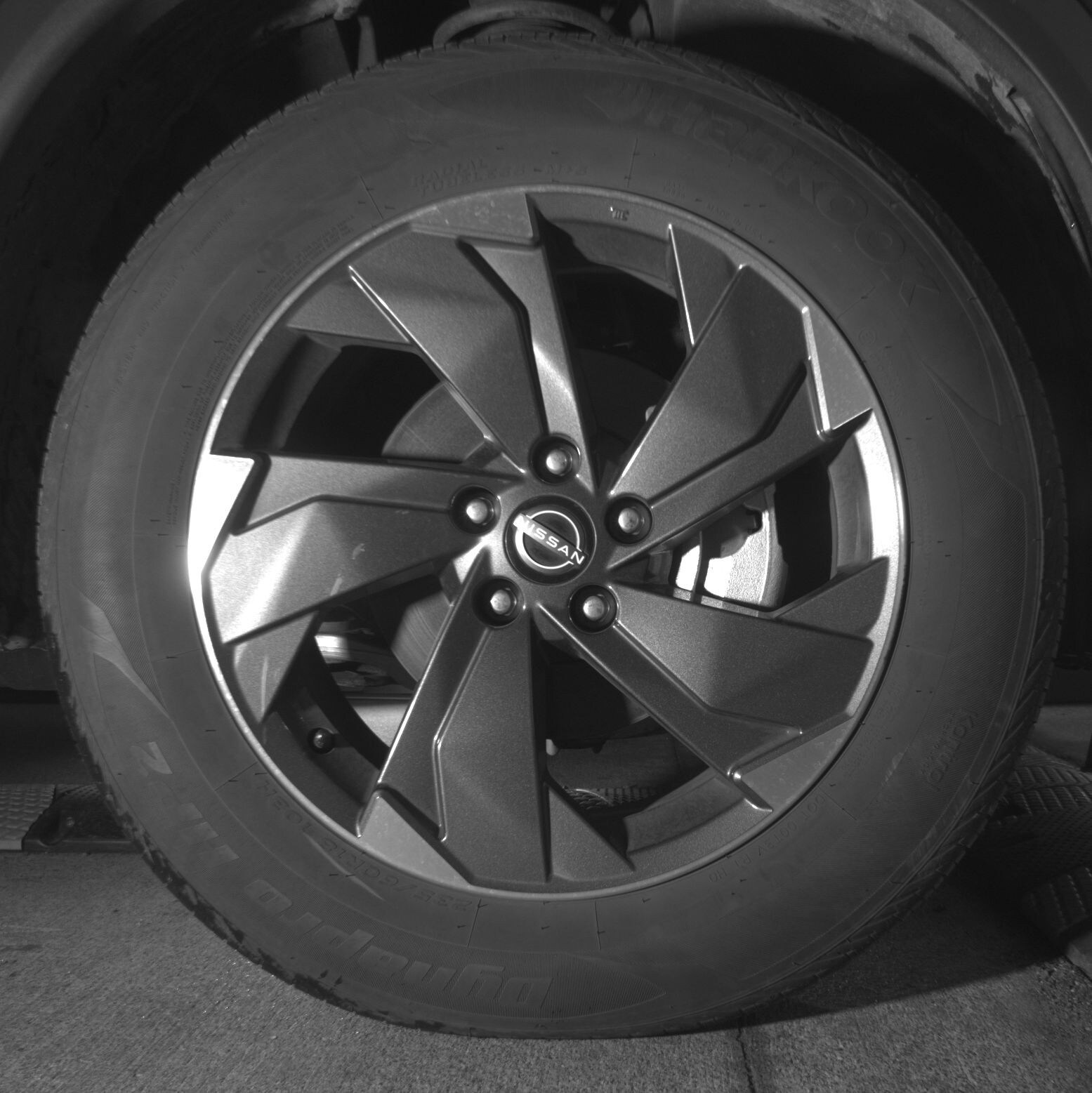 Thumbnail: 2025 Nissan Rogue - 10