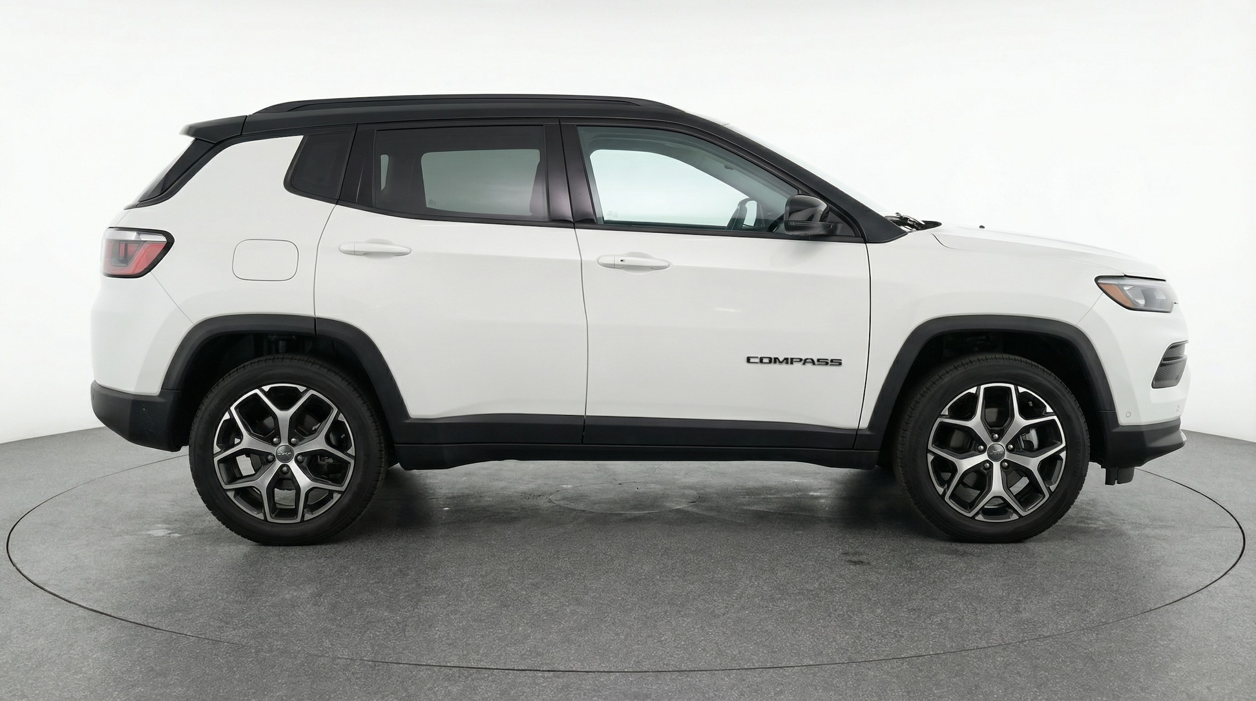 Thumbnail: 2025 Jeep Compass - 8