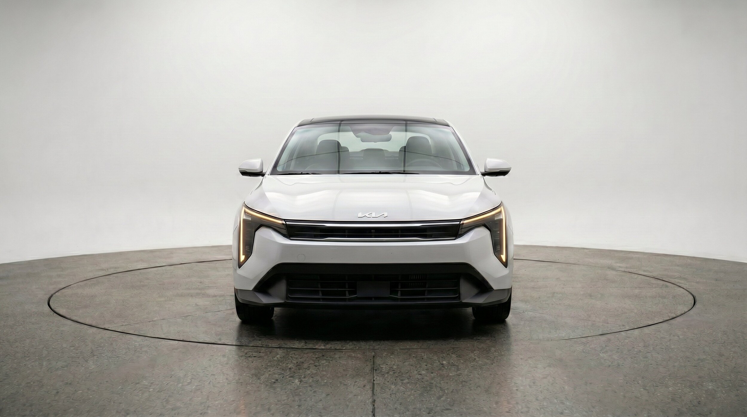 Thumbnail: 2026 Kia K4 - 2