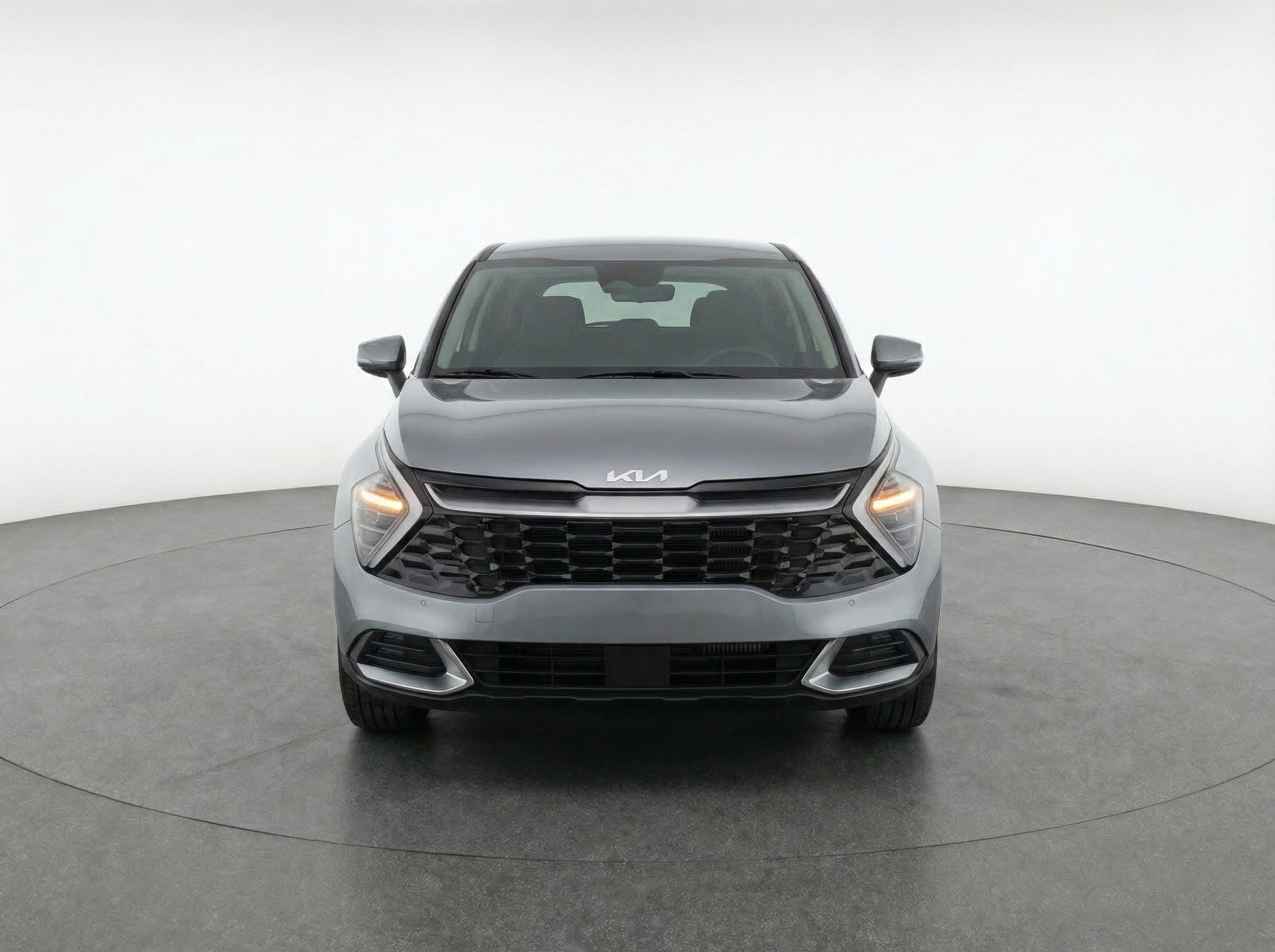 Thumbnail: 2026 Kia Sportage - 2