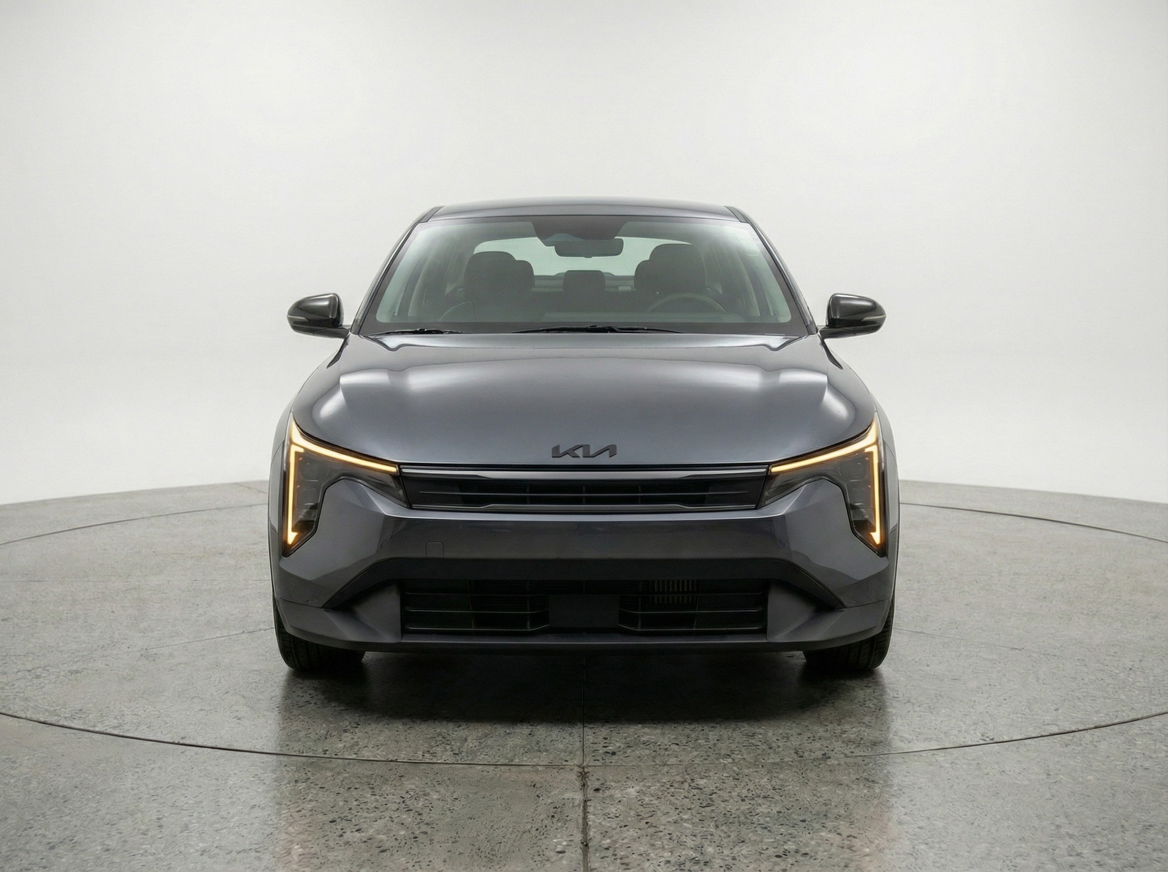 Thumbnail: 2025 Kia K4 - 2