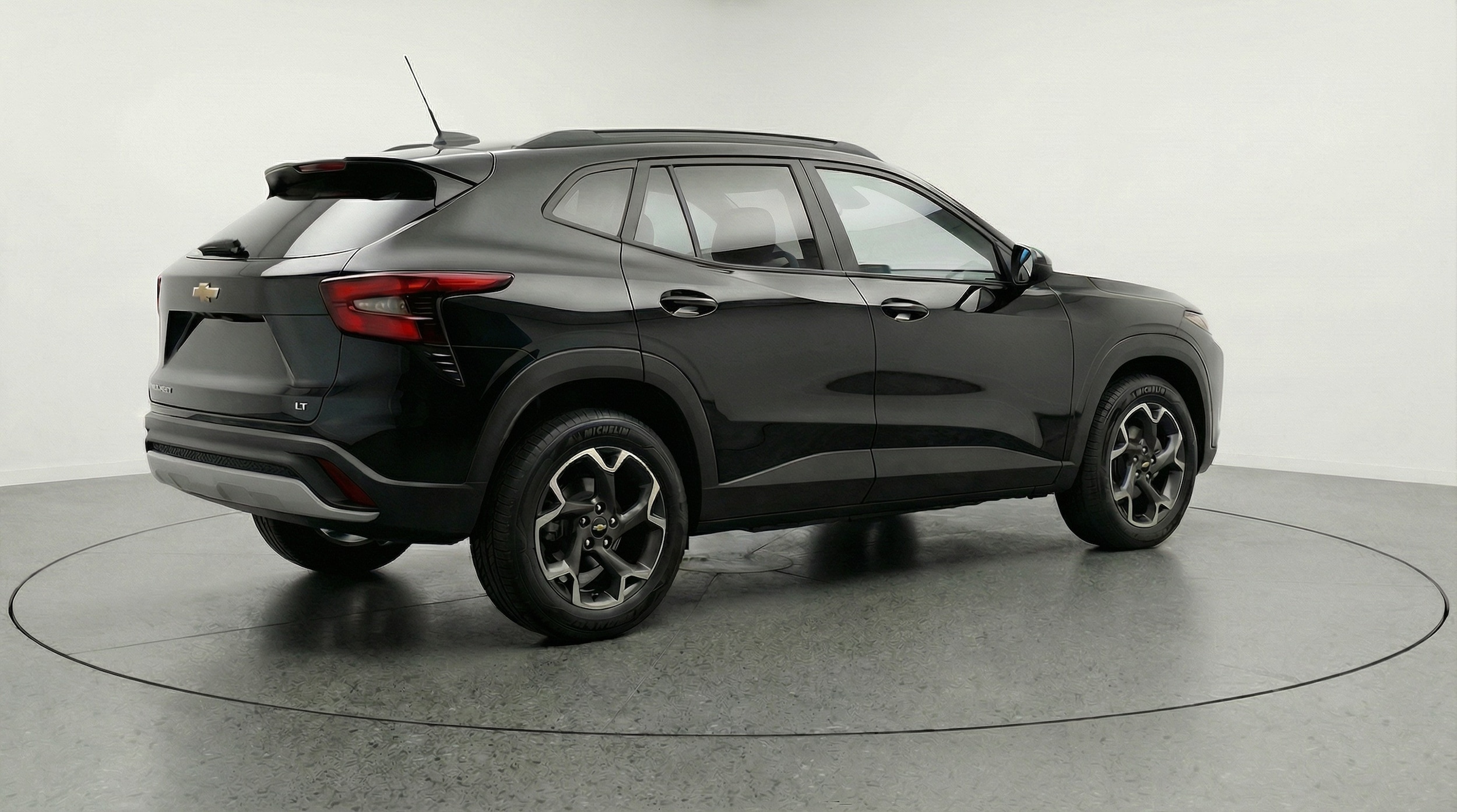 Thumbnail: 2025 Chevrolet Trax - 7