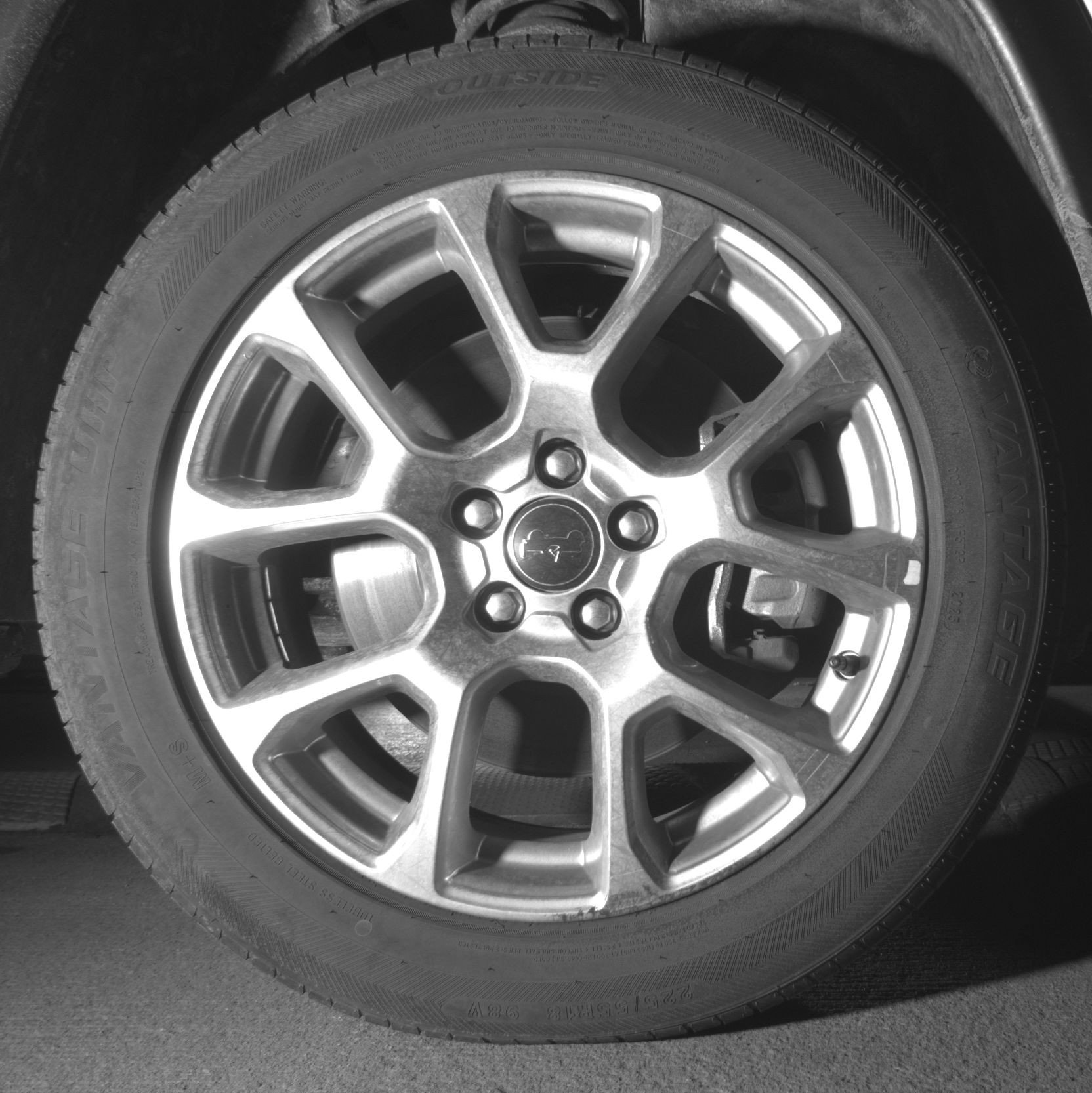 Thumbnail: 2025 Jeep Compass - 13