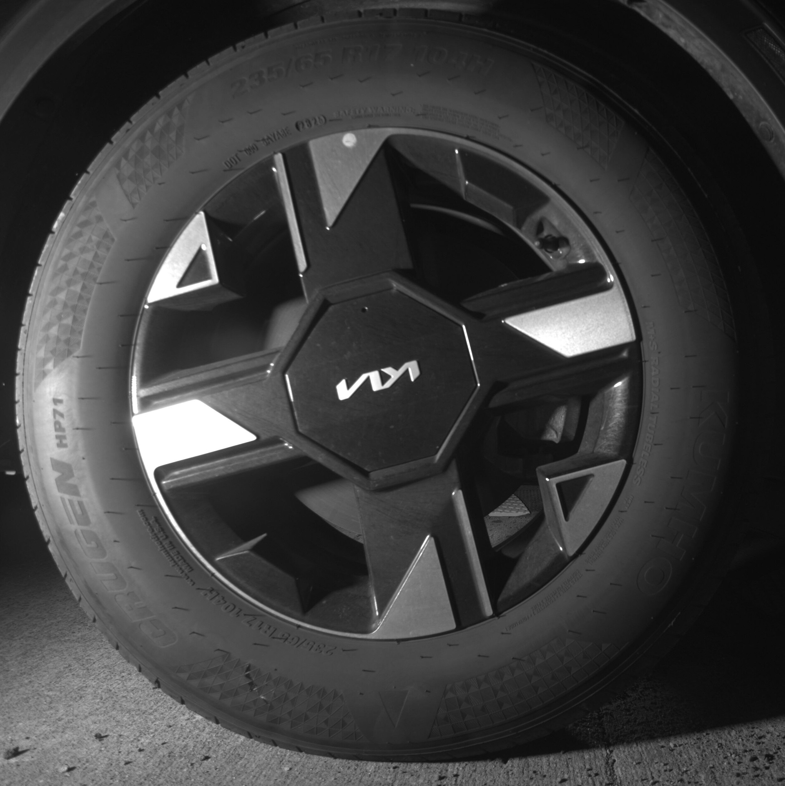 Thumbnail: 2026 Kia Sportage - 13