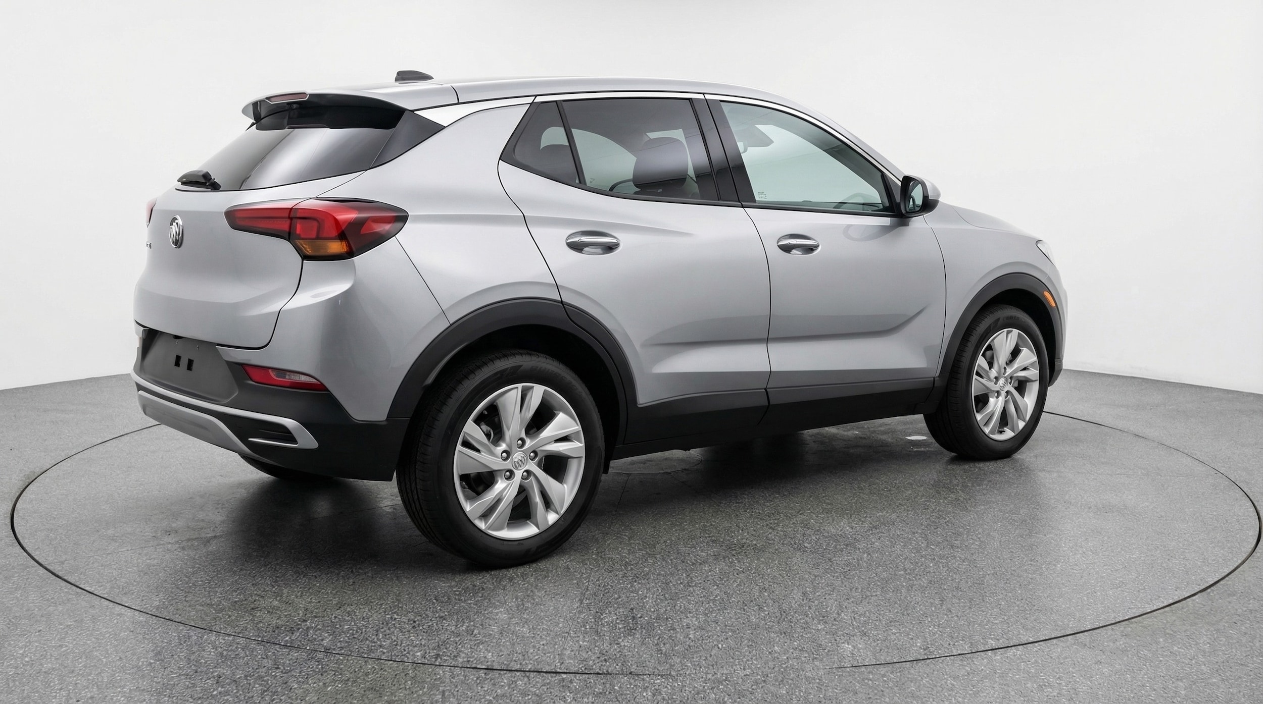 Thumbnail: 2025 Buick Encore GX - 7