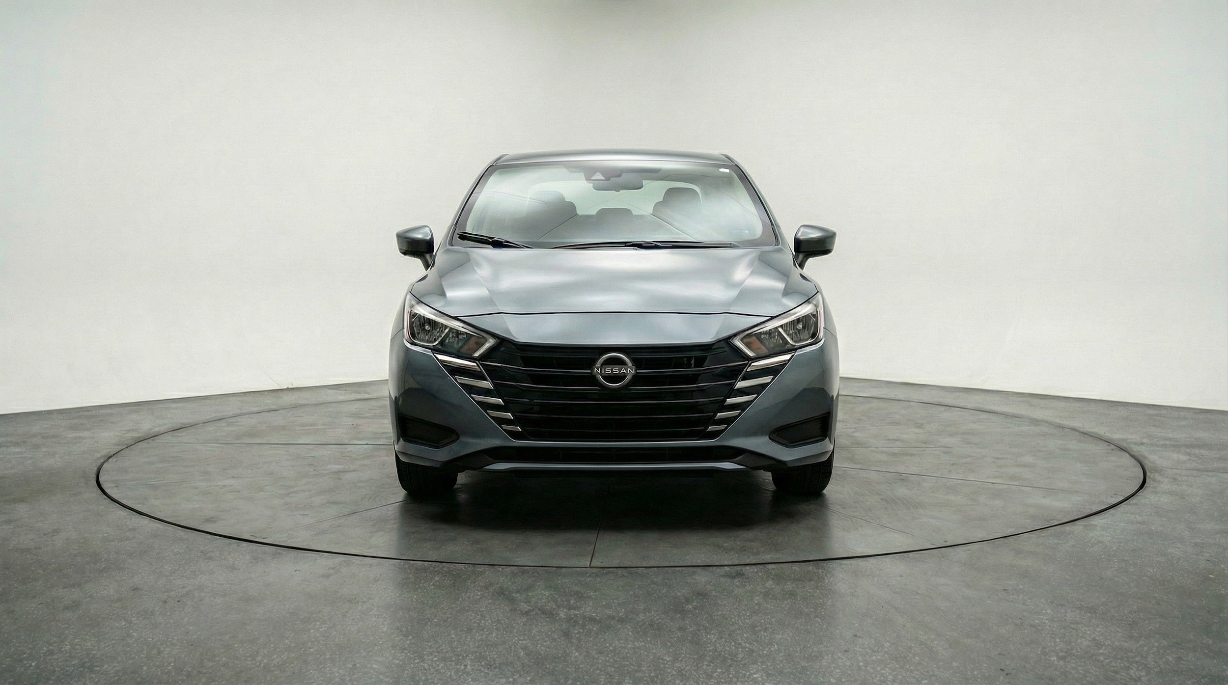 Thumbnail: 2025 Nissan Versa - 2