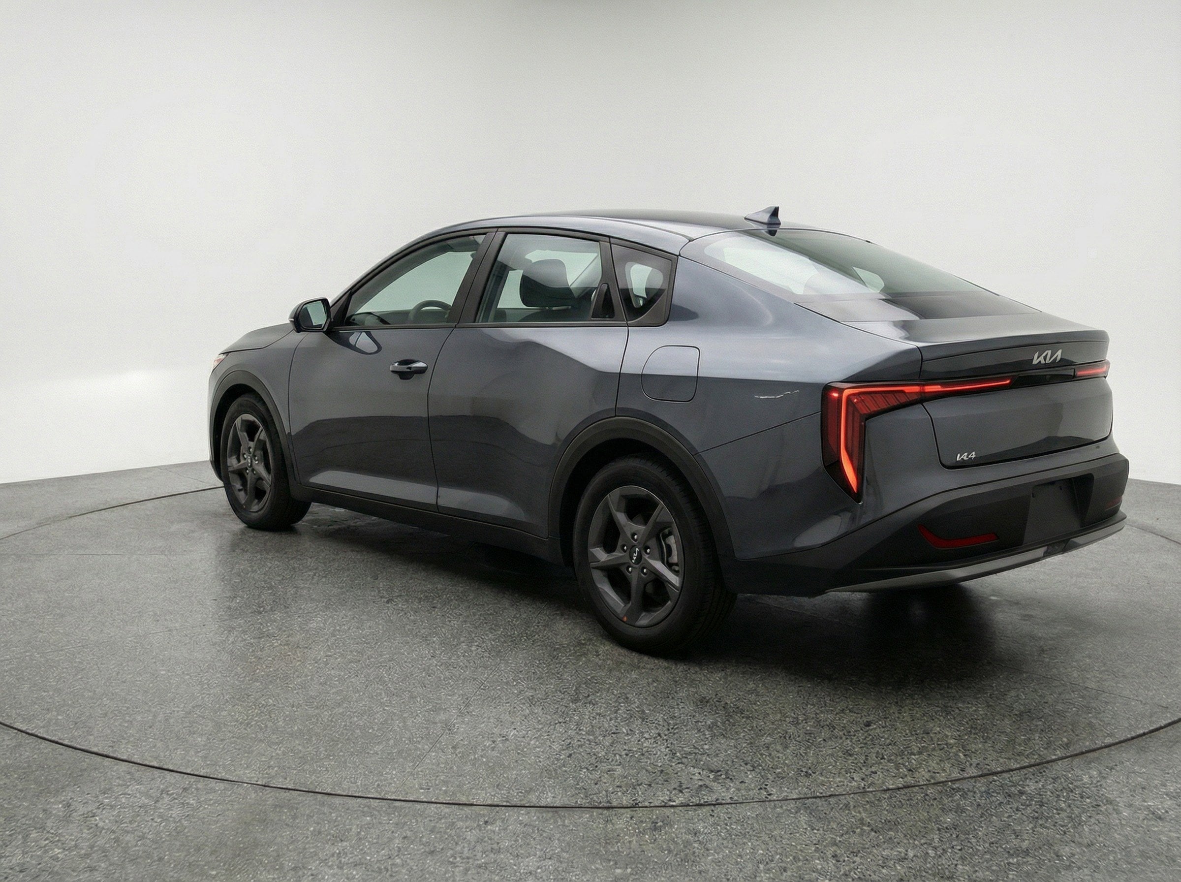 Thumbnail: 2025 Kia K4 - 6