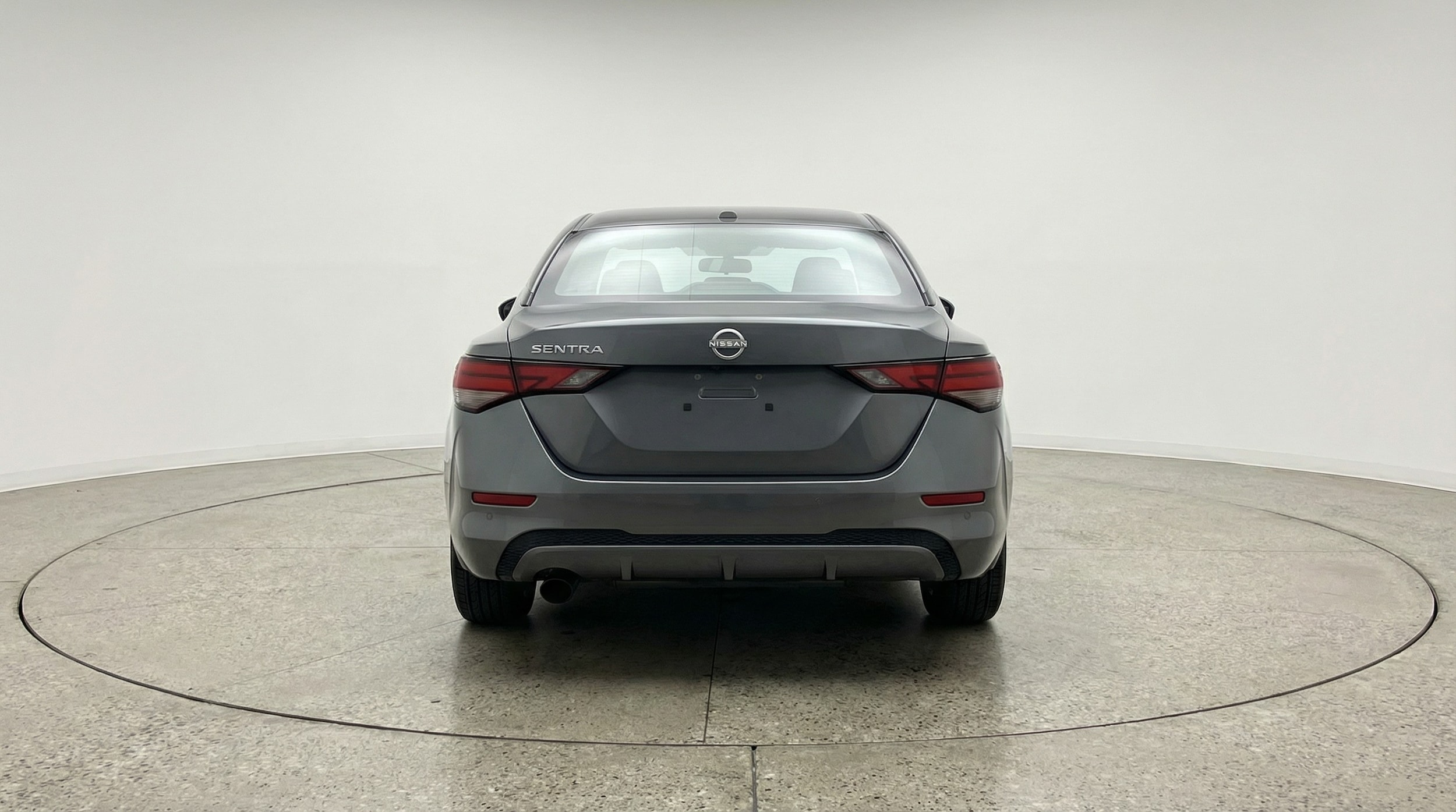 Thumbnail: 2025 Nissan Sentra - 6