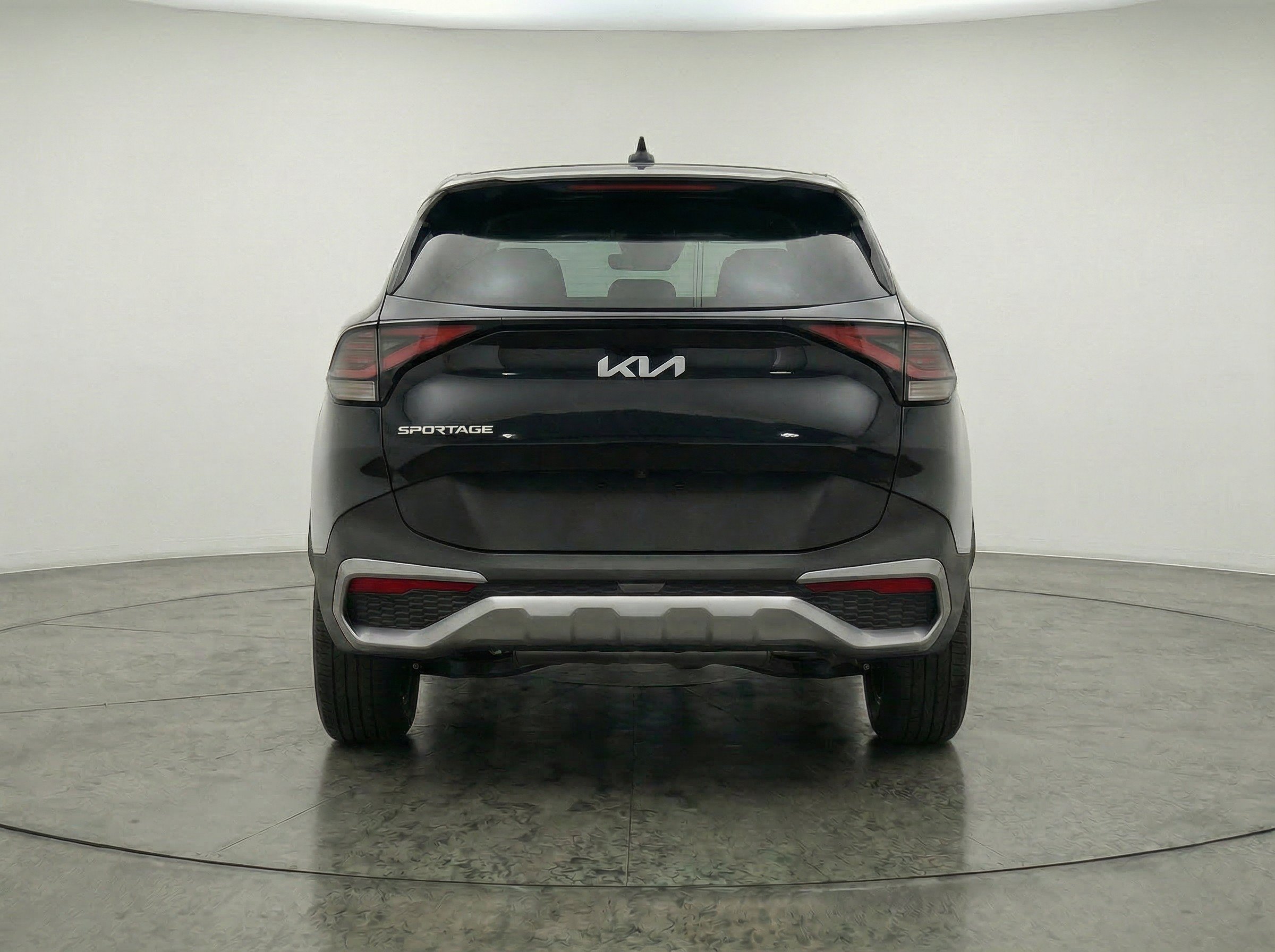 Thumbnail: 2026 Kia Sportage - 7