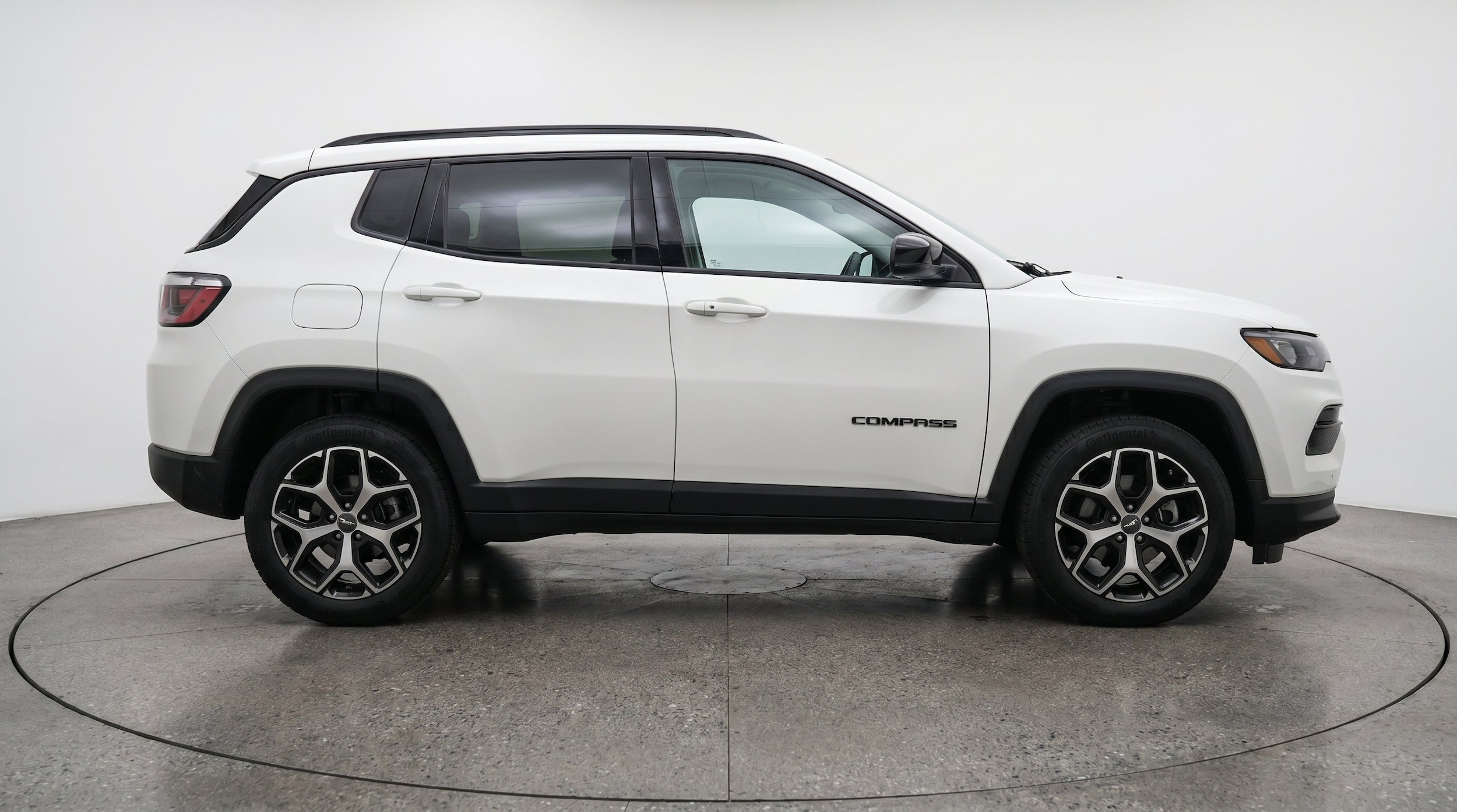 Thumbnail: 2025 Jeep Compass - 10