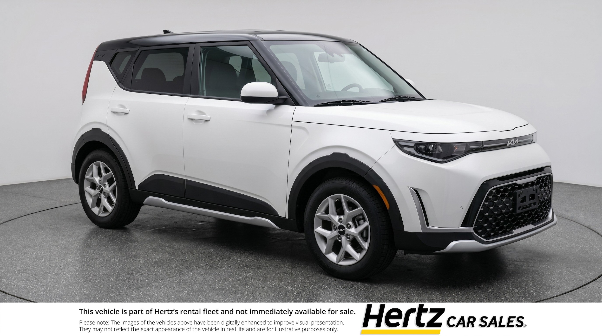 Thumbnail: 2025 Kia Soul - 1