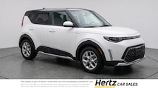 2025 Kia Soul  -
                  Smithtown, NY
