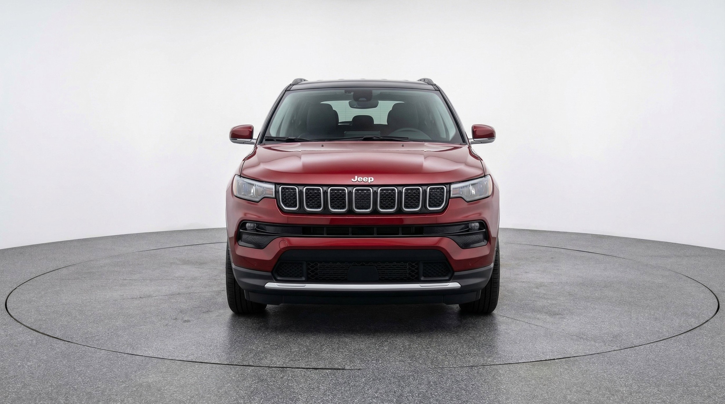 Thumbnail: 2025 Jeep Compass - 2
