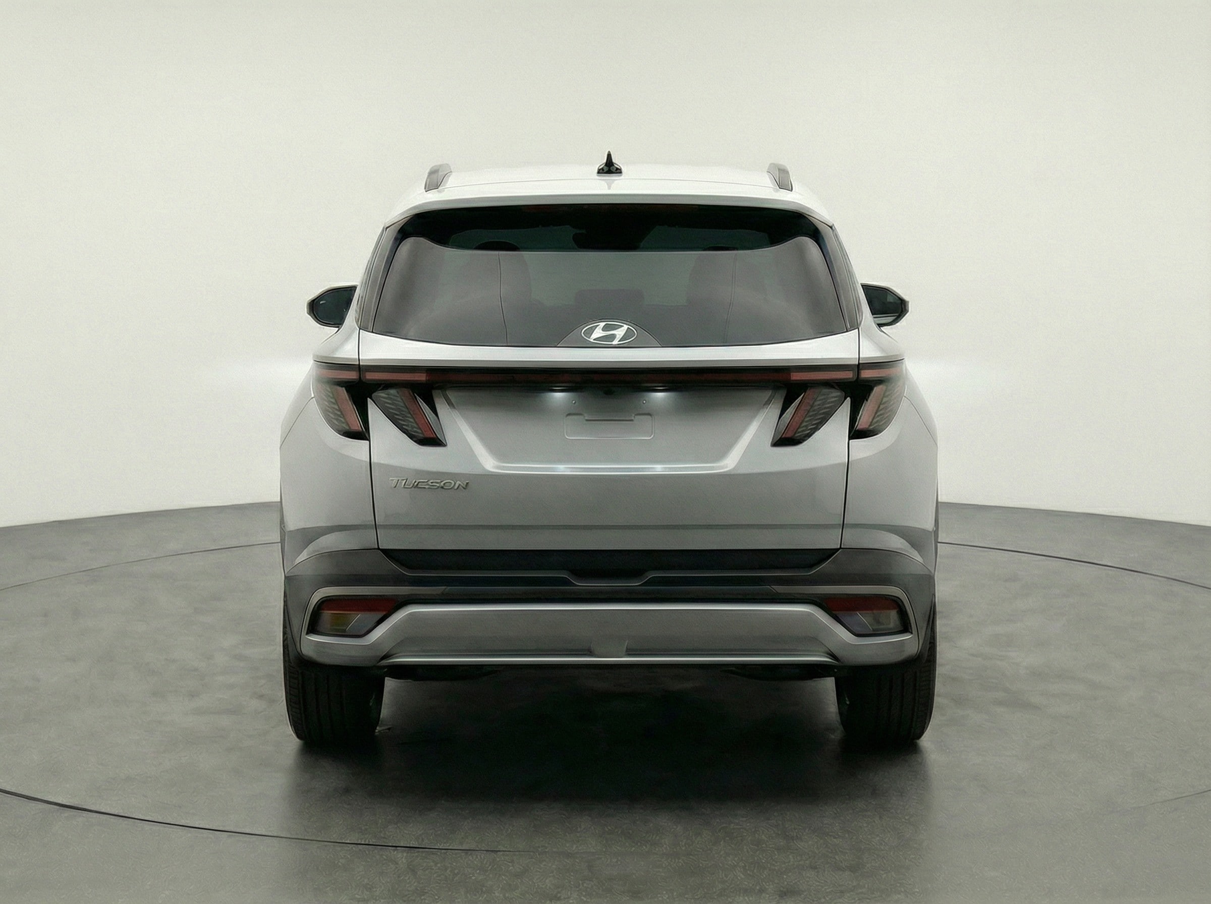 Thumbnail: 2025 Hyundai Tucson - 6