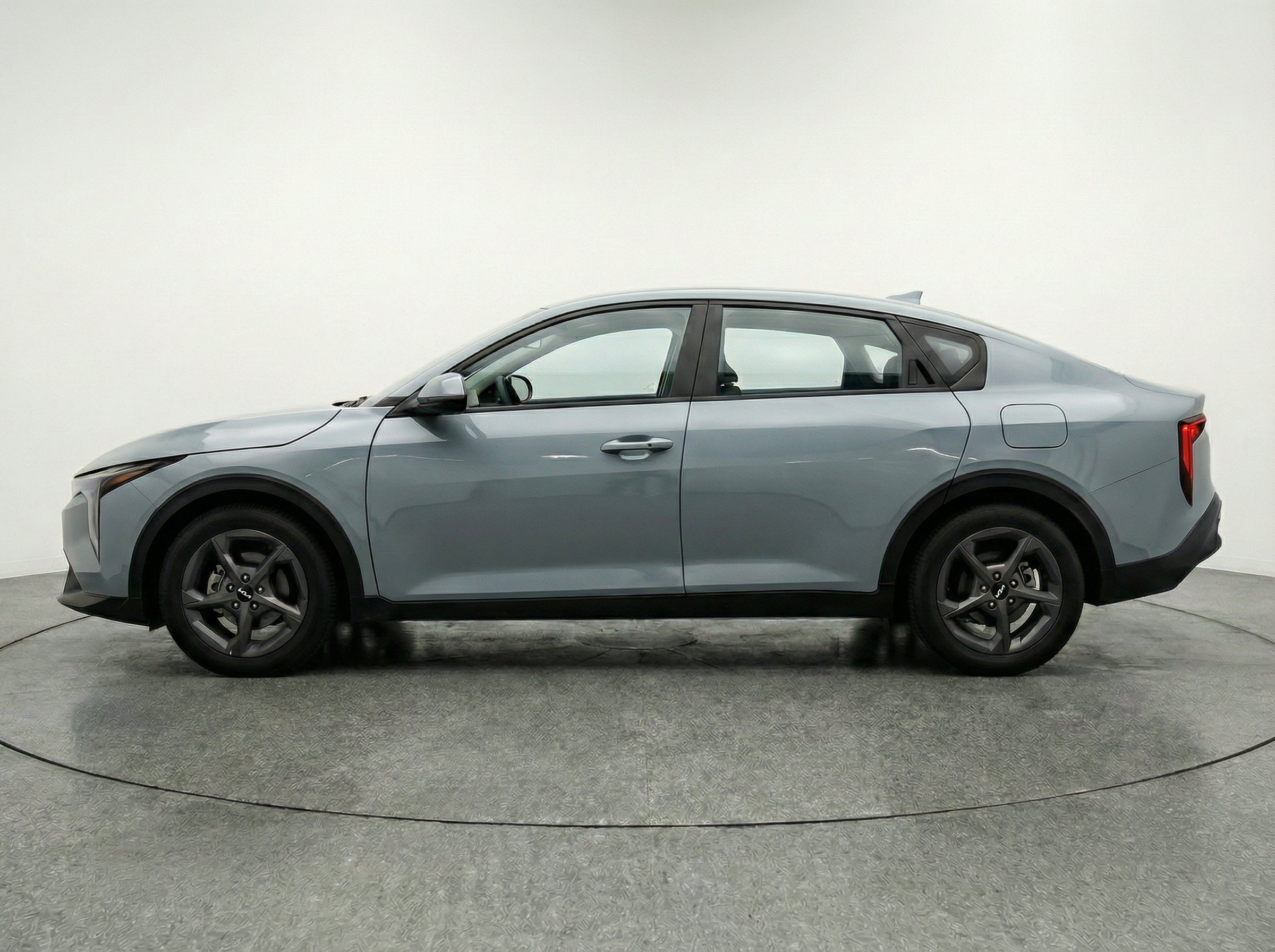 Thumbnail: 2025 Kia K4 - 5