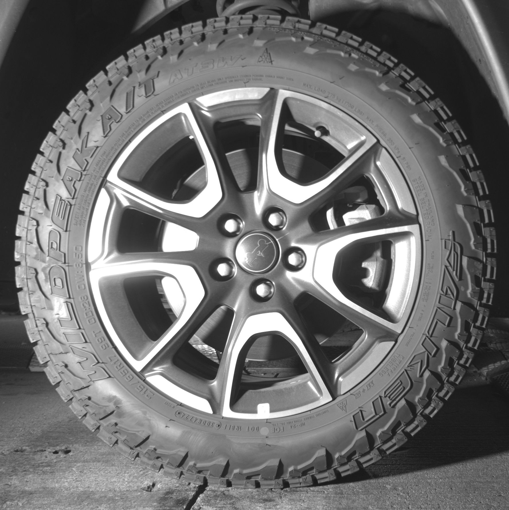 Thumbnail: 2025 Jeep Compass - 10