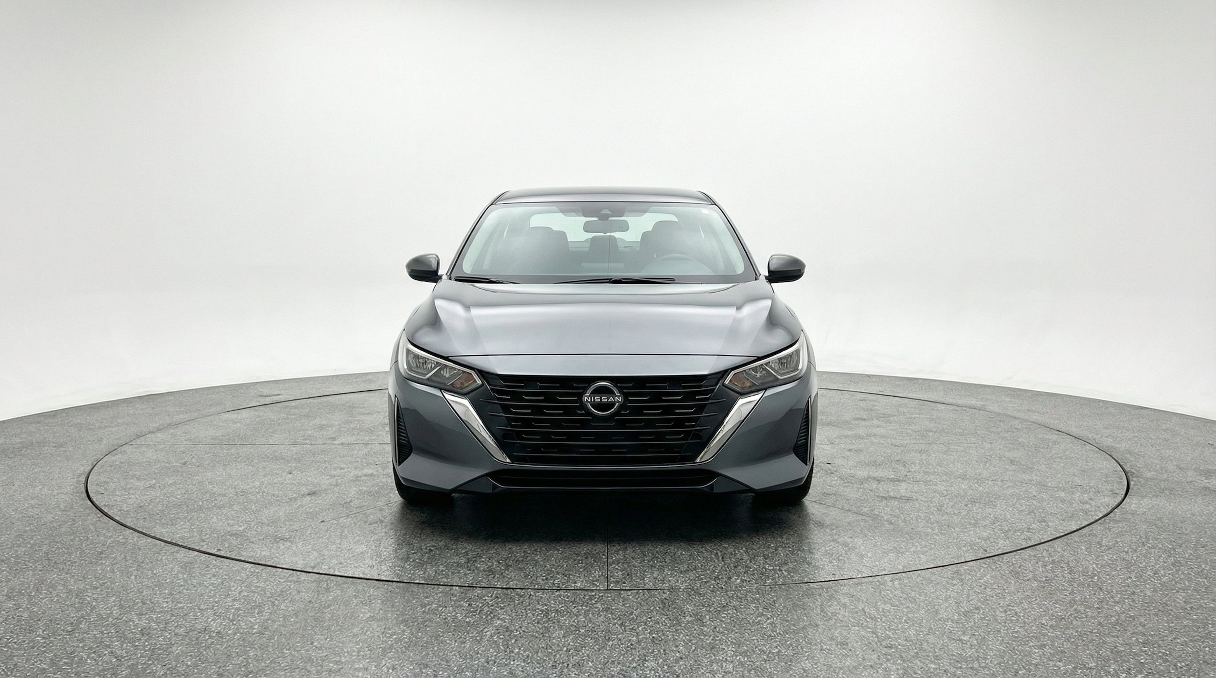 Thumbnail: 2025 Nissan Sentra - 2
