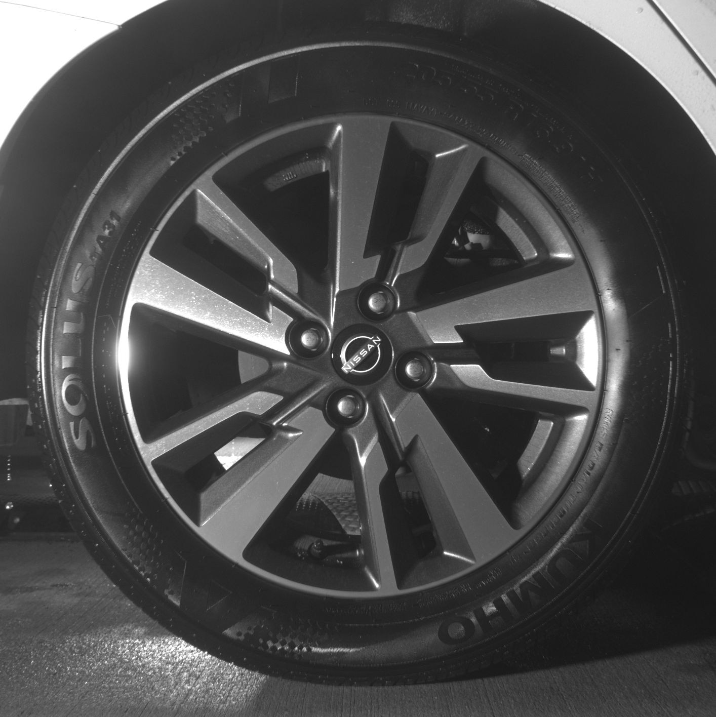 Thumbnail: 2025 Nissan Versa - 12