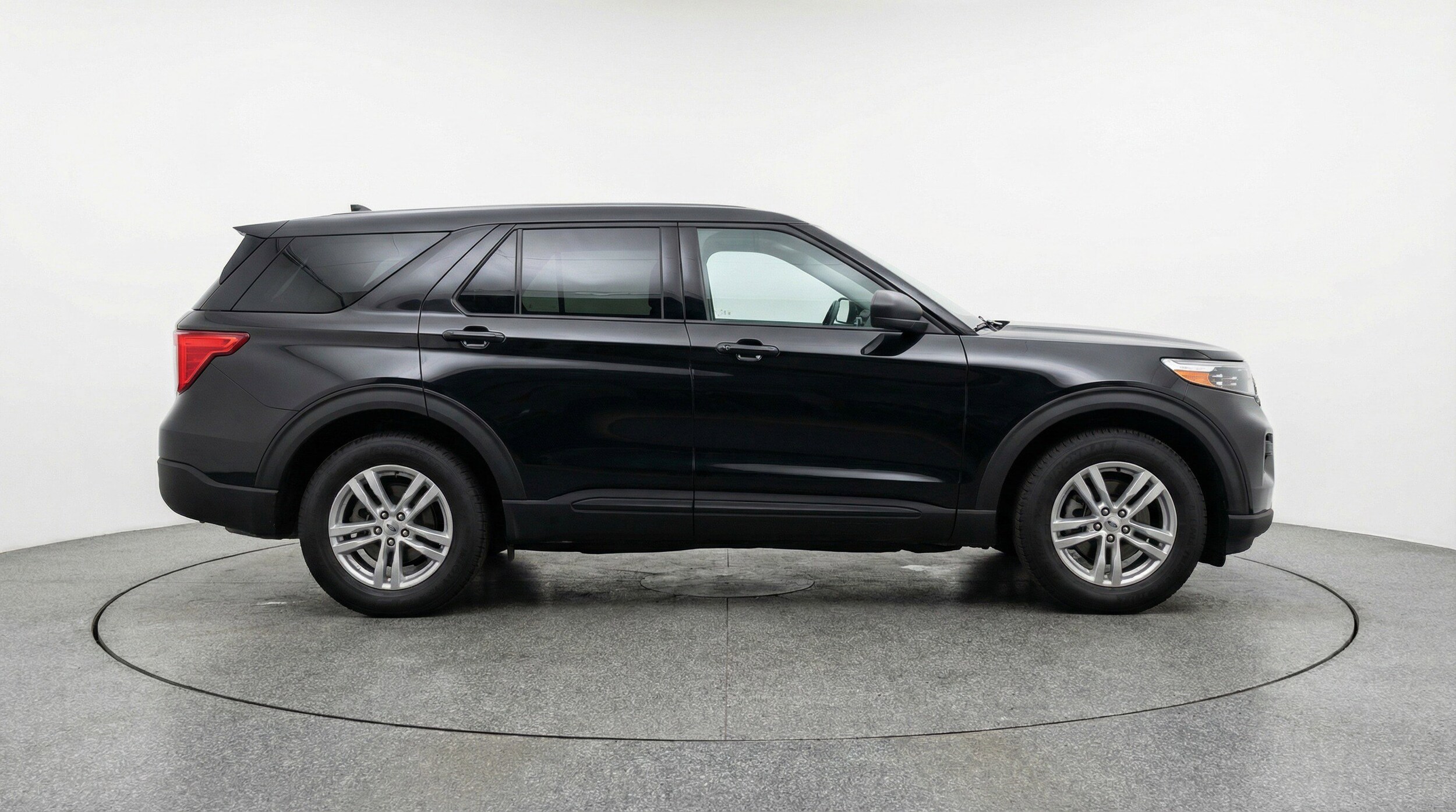 Thumbnail: 2024 Ford Explorer - 11