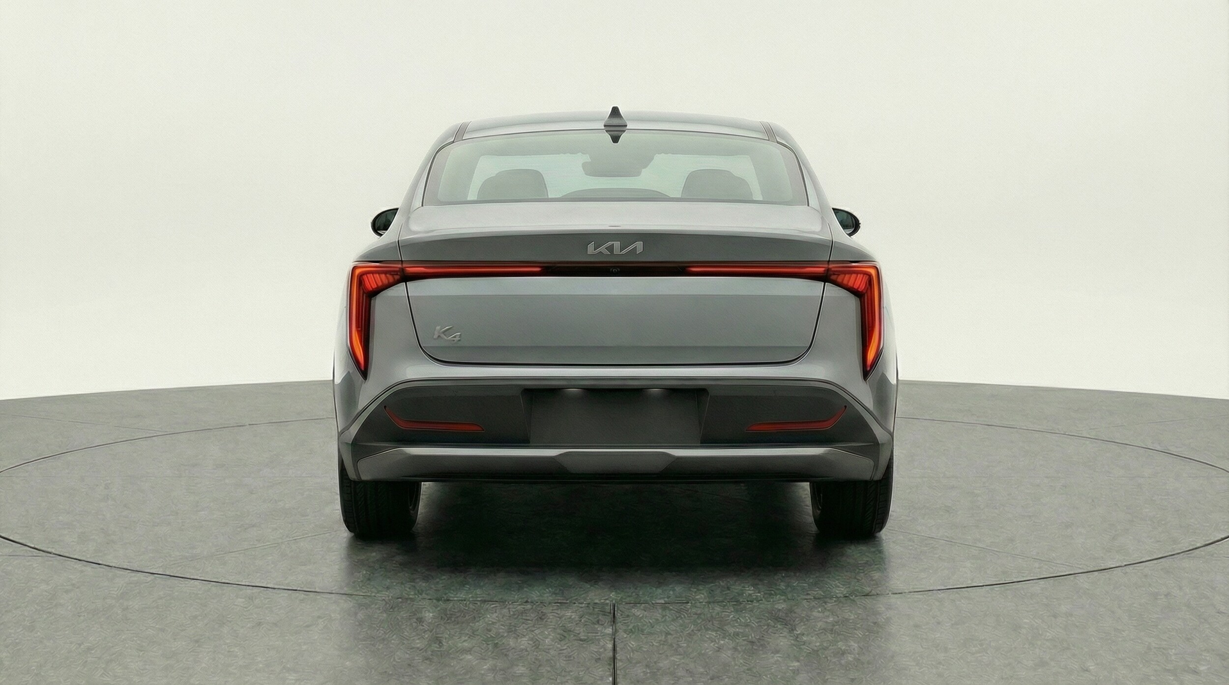 Thumbnail: 2025 Kia K4 - 6