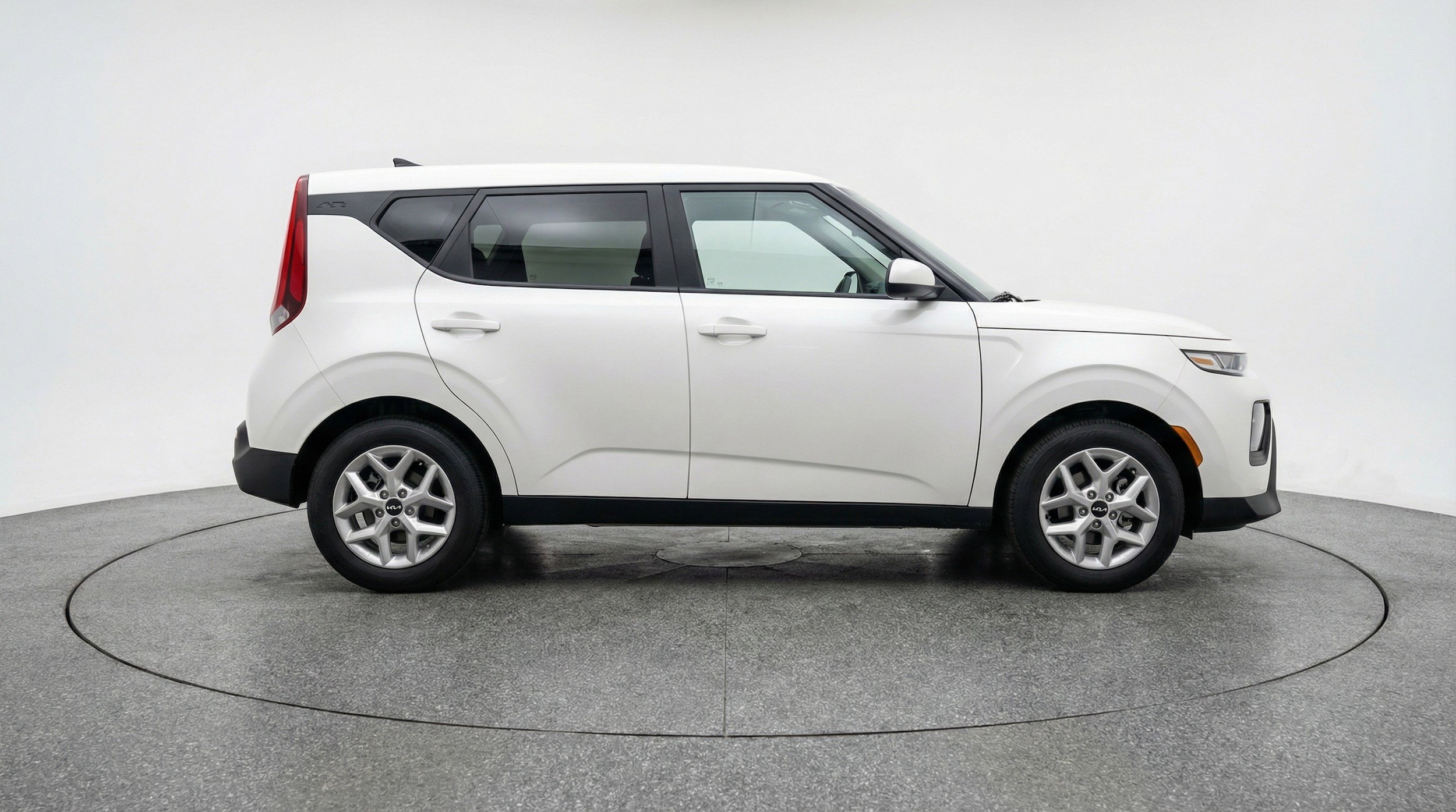Thumbnail: 2025 Kia Soul - 11