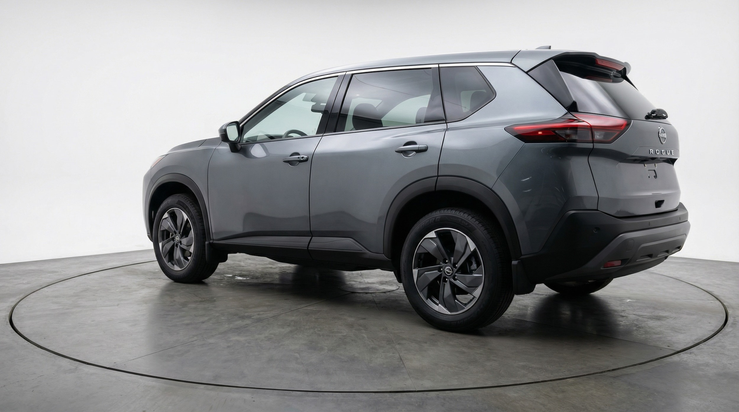 Thumbnail: 2025 Nissan Rogue - 5