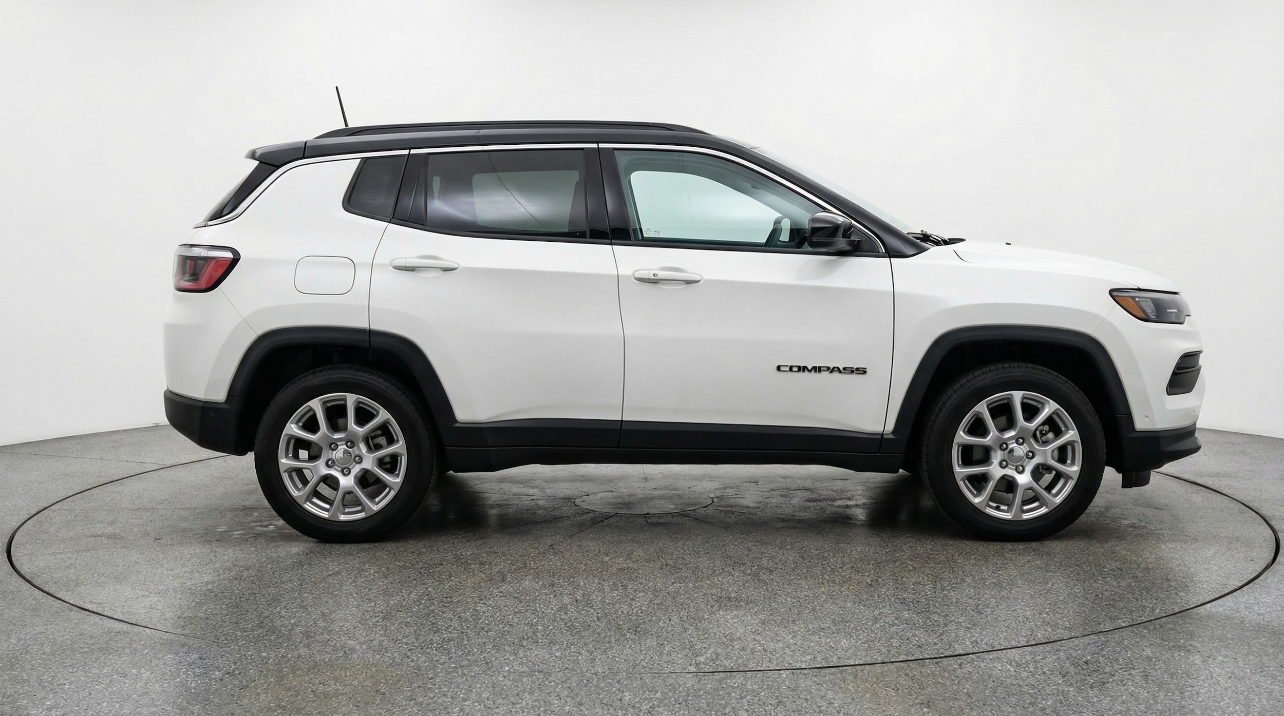 Thumbnail: 2025 Jeep Compass - 8