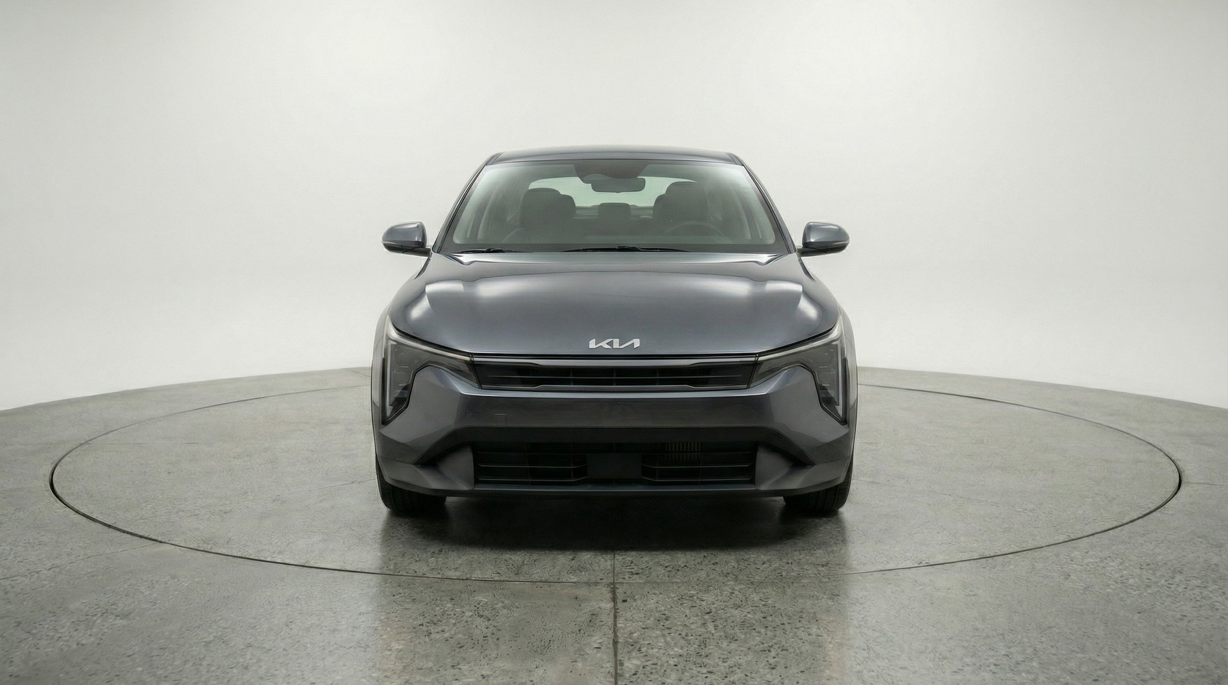 Thumbnail: 2025 Kia K4 - 2