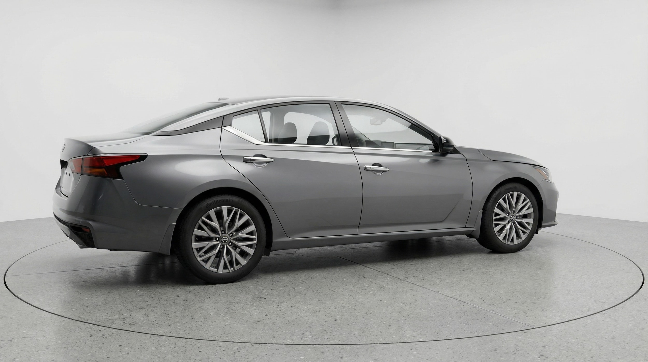 Thumbnail: 2025 Nissan Altima - 7