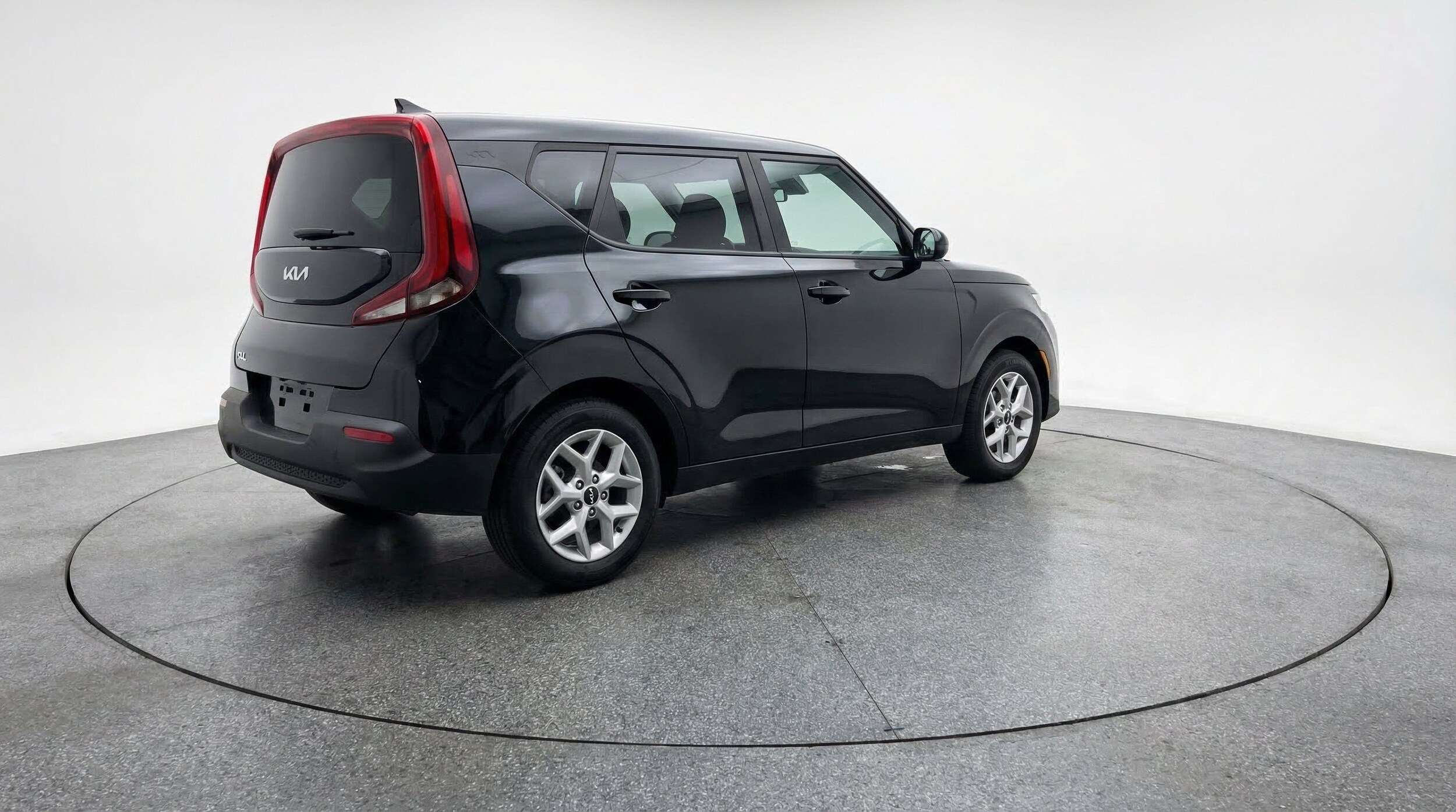 Thumbnail: 2025 Kia Soul - 9