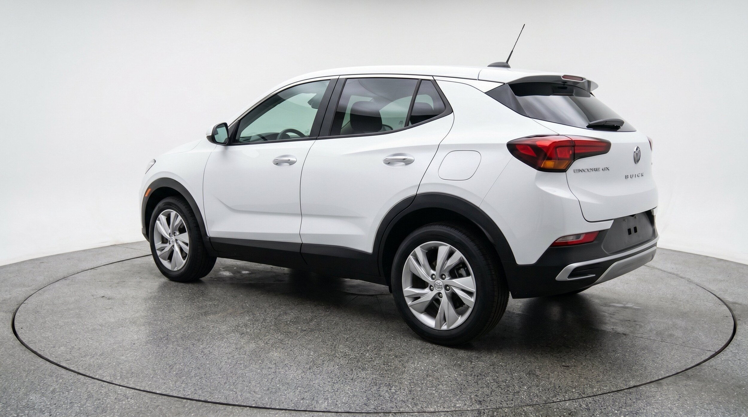 Thumbnail: 2025 Buick Encore GX - 6