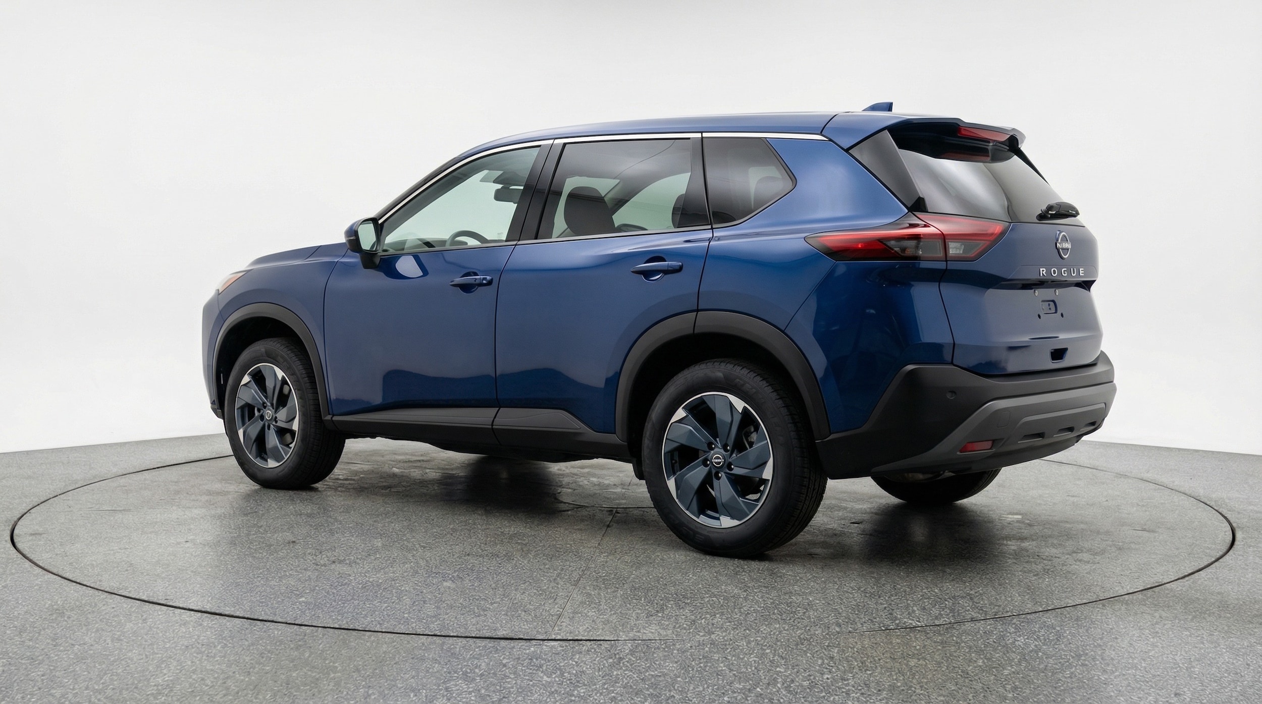Thumbnail: 2025 Nissan Rogue - 5
