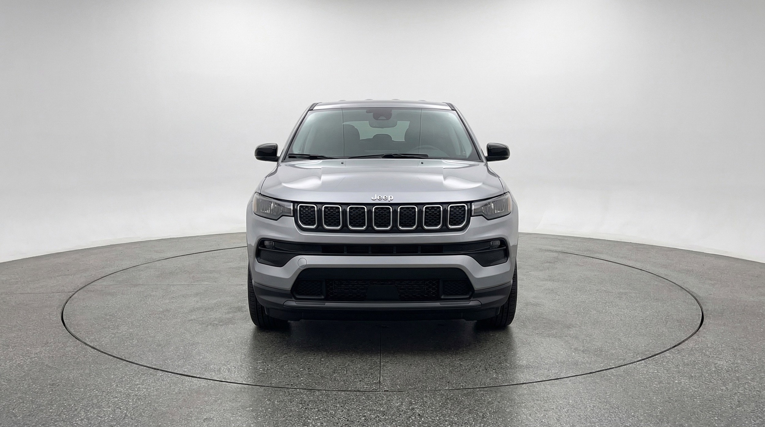 Thumbnail: 2025 Jeep Compass - 2