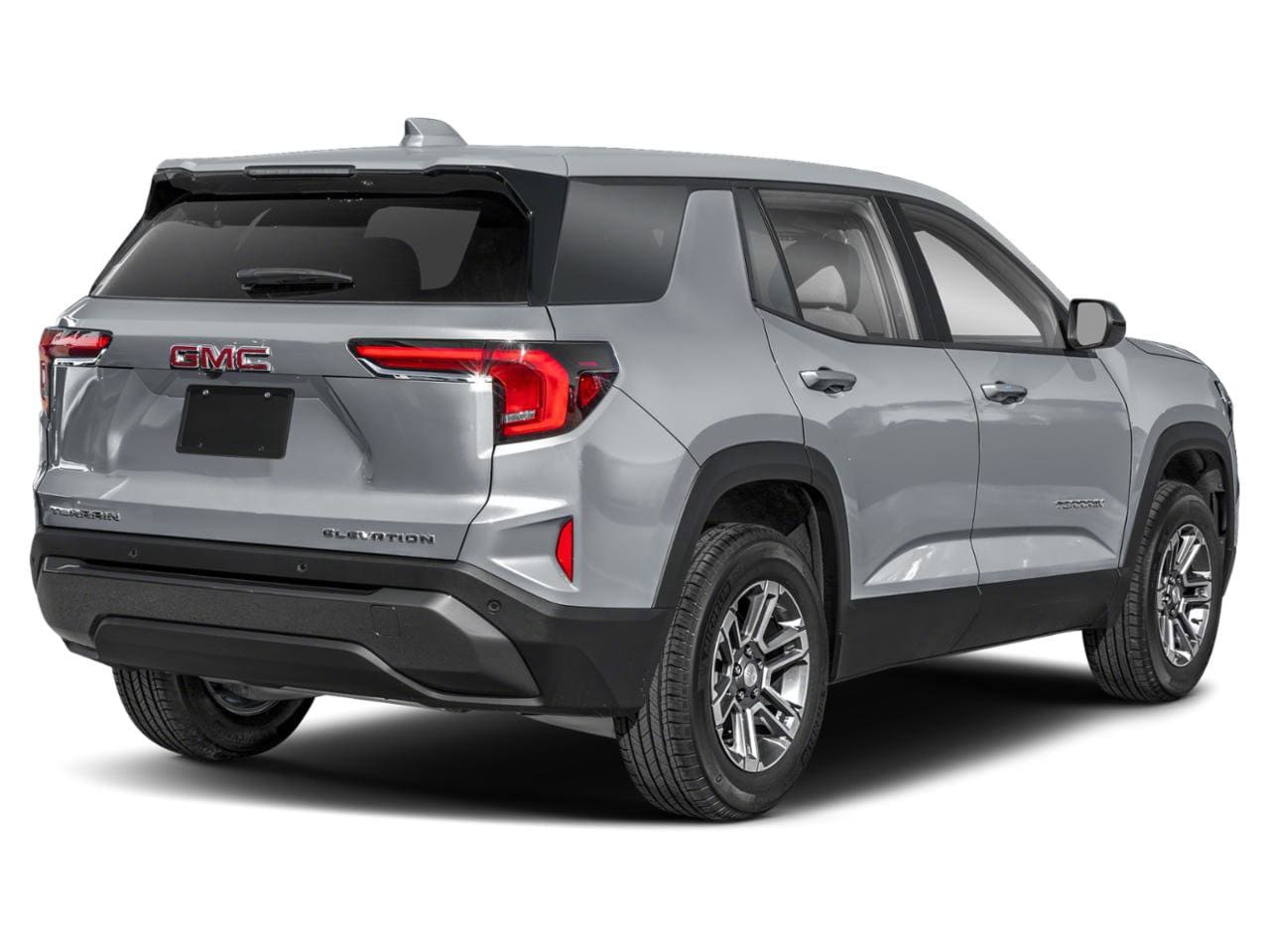 Thumbnail: 2025 GMC Terrain - 2