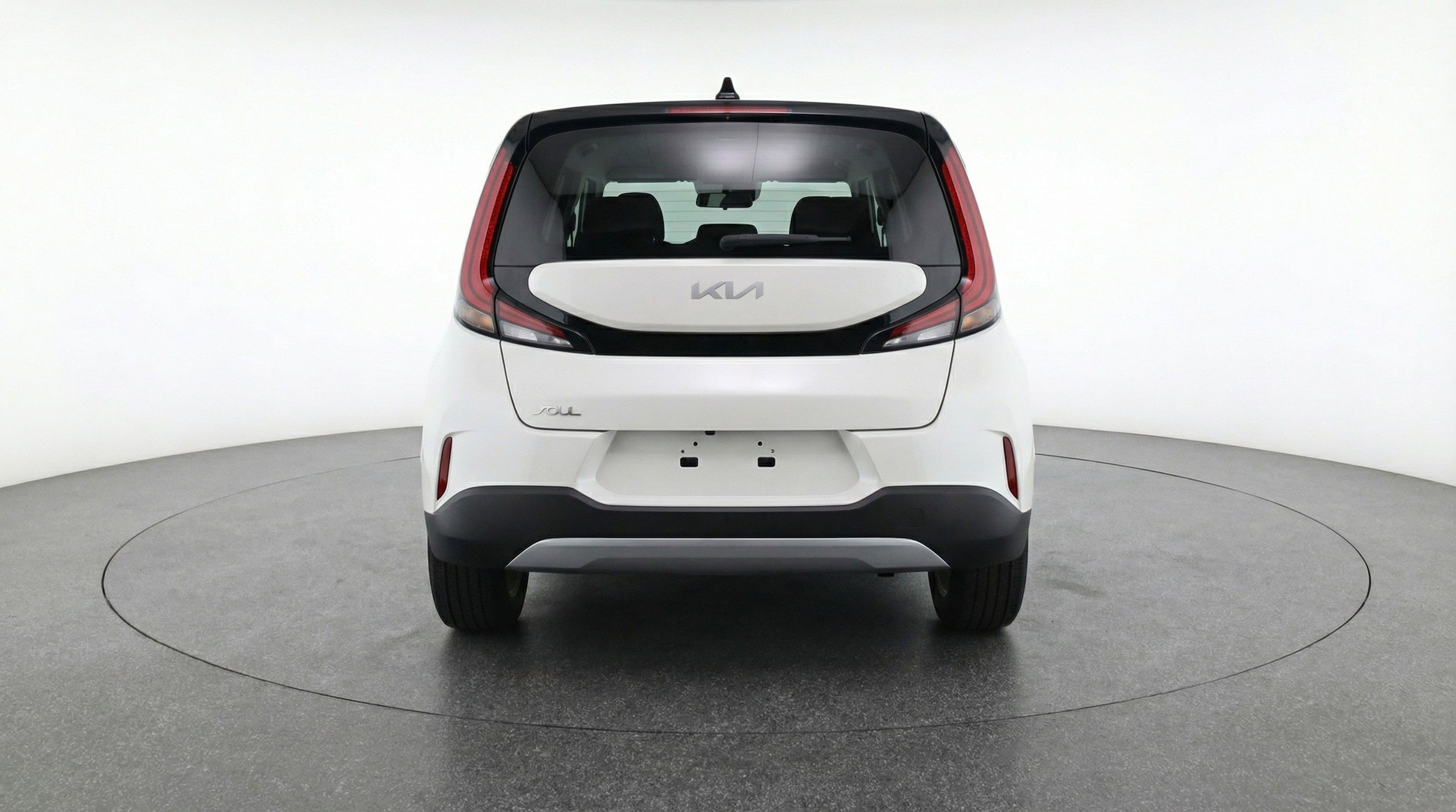 Thumbnail: 2025 Kia Soul - 7
