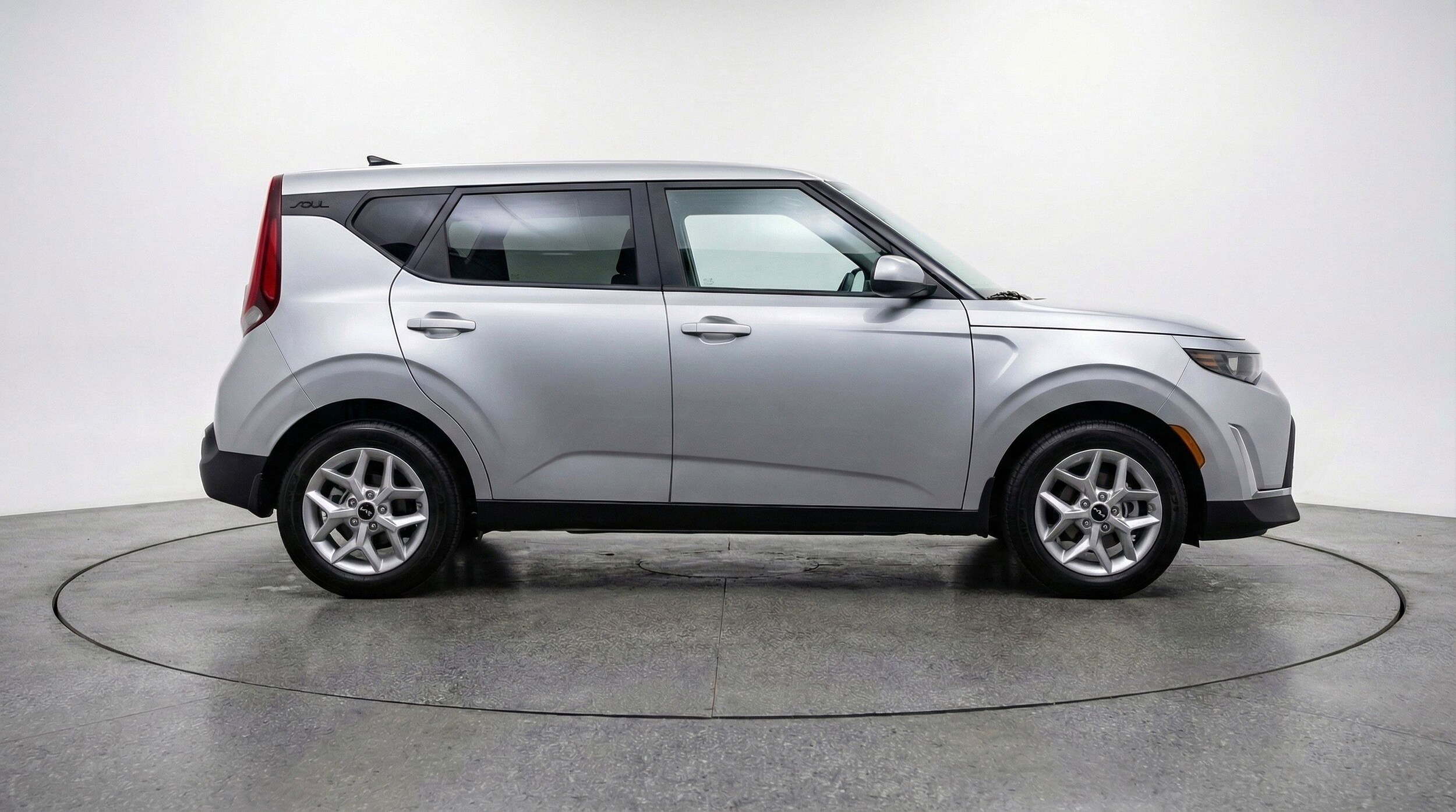 Thumbnail: 2025 Kia Soul - 11
