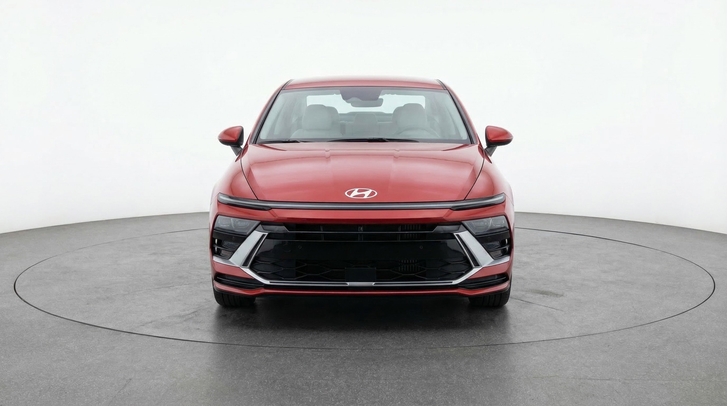 Thumbnail: 2025 Hyundai Sonata - 2