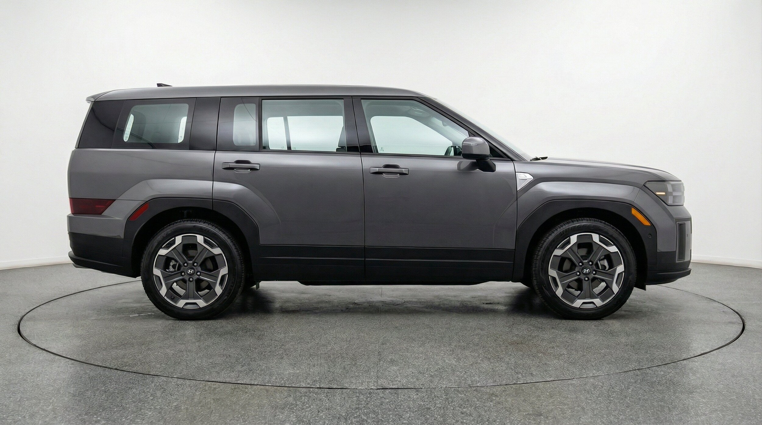 Thumbnail: 2026 Hyundai Santa Fe - 11