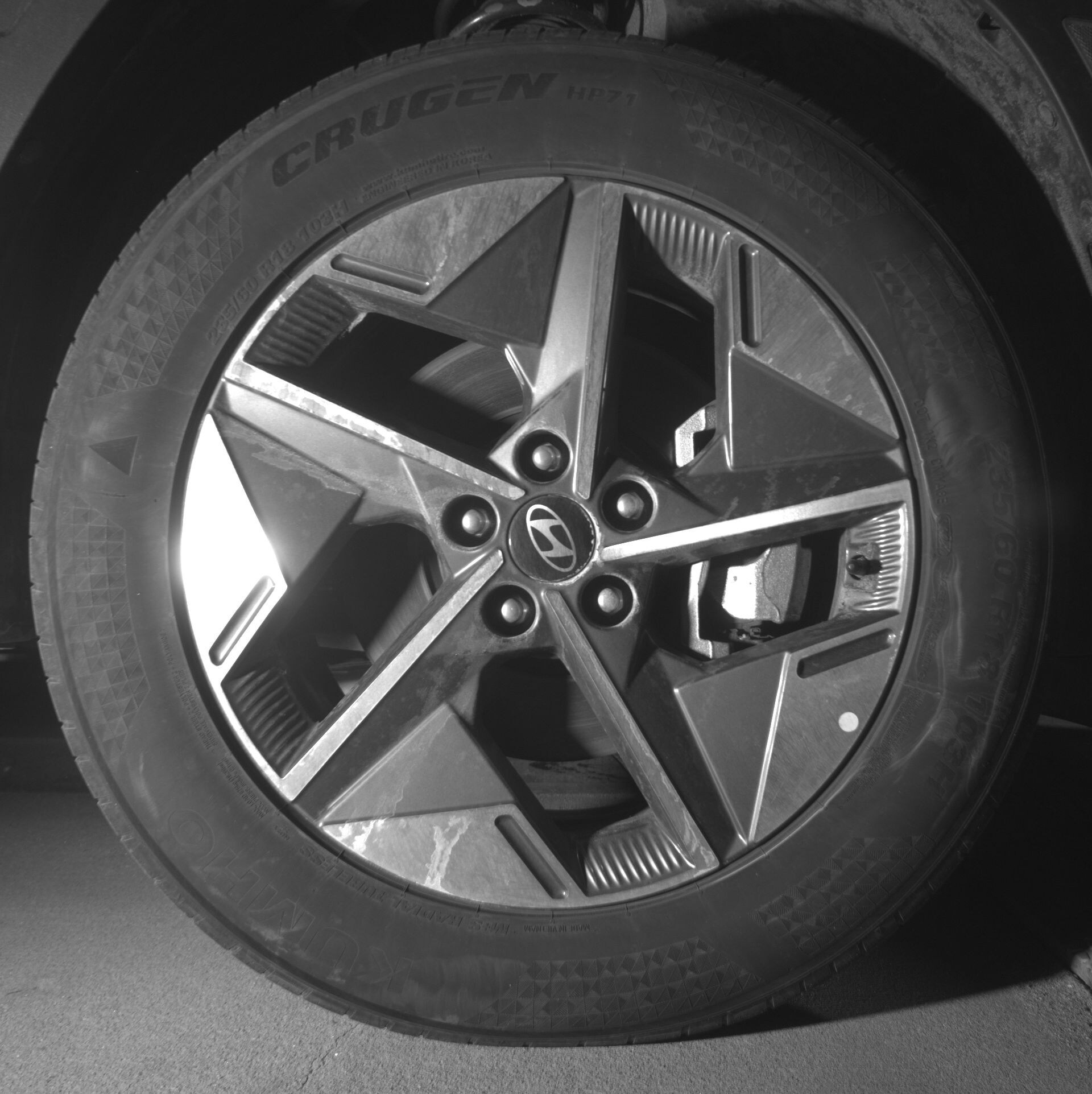 Thumbnail: 2025 Hyundai Tucson - 10