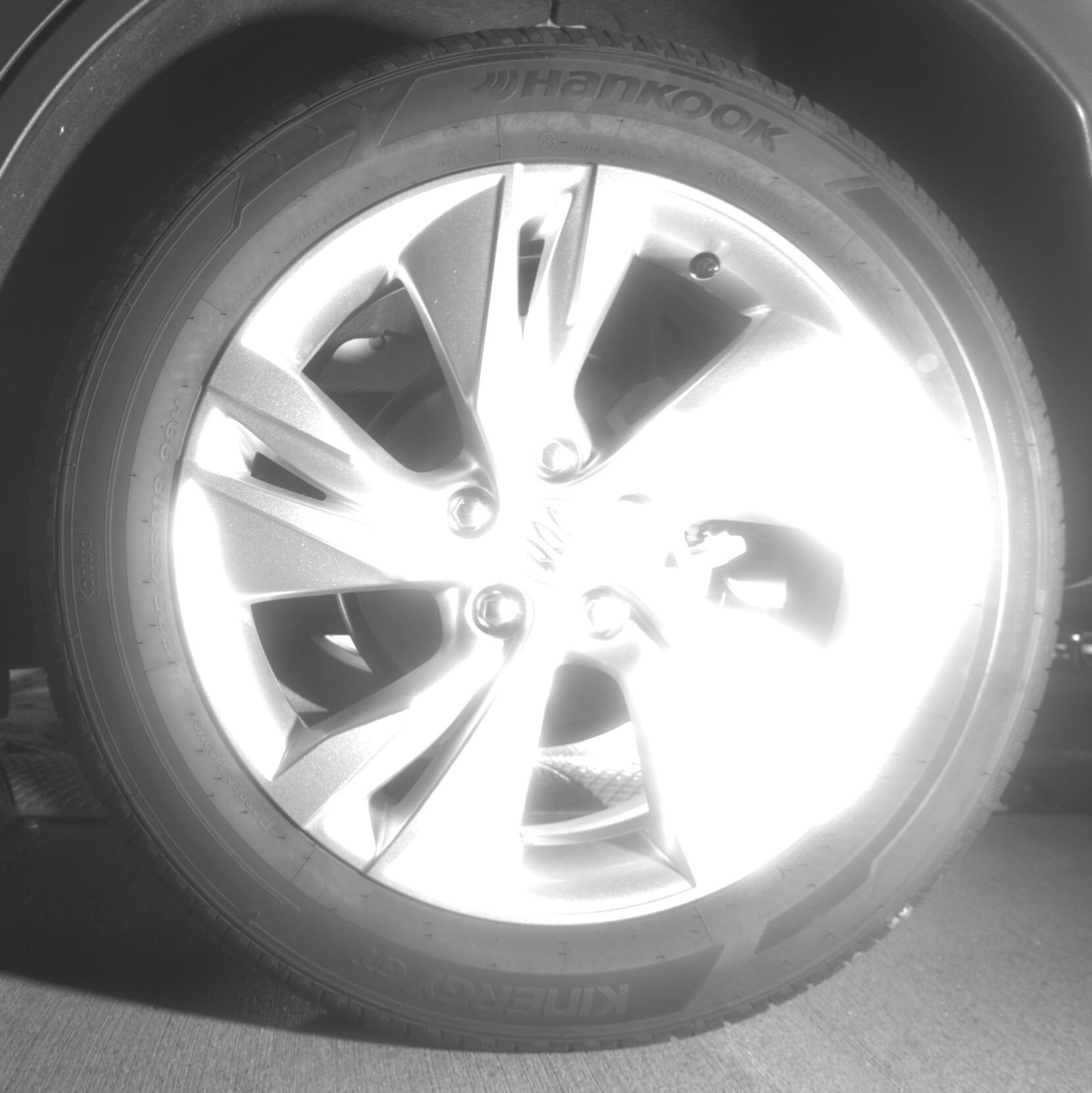 Thumbnail: 2025 Buick Encore GX - 14