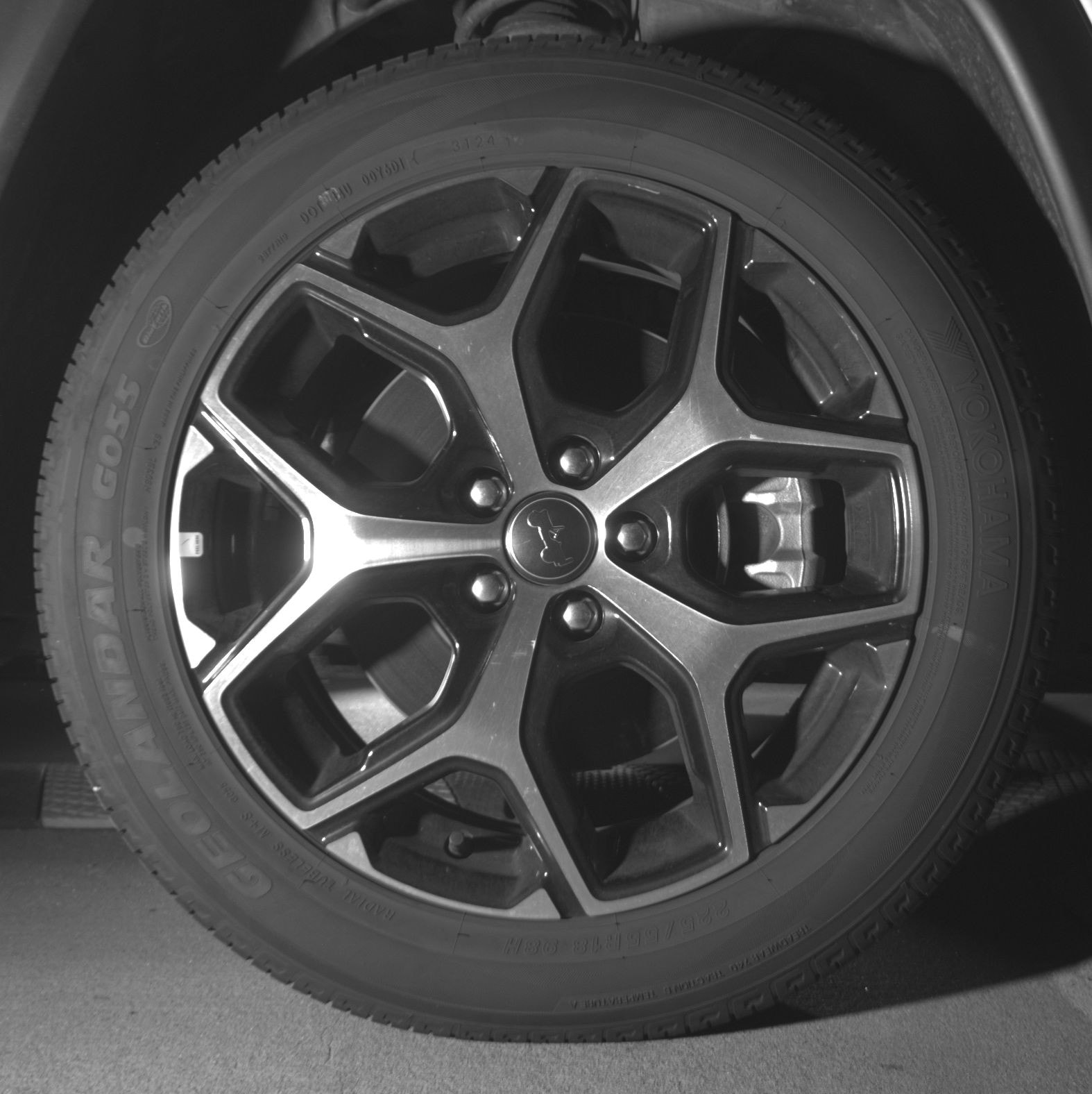 Thumbnail: 2025 Jeep Compass - 10