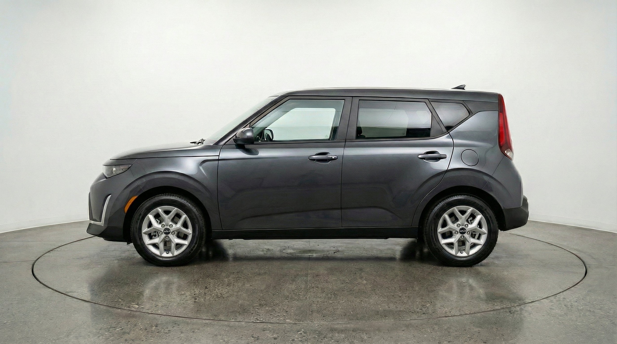 Thumbnail: 2025 Kia Soul - 5